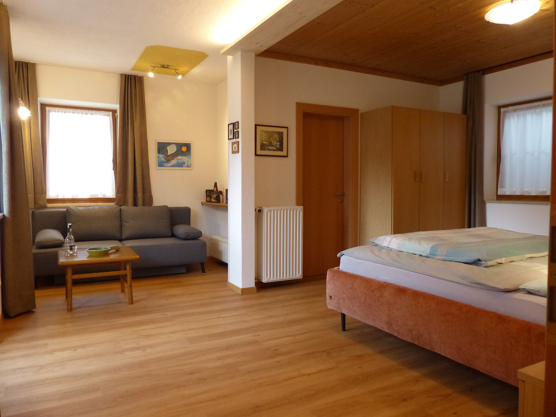Apartments  Achmüller Wastelhofer - Valle Aurina - #15 - suedtirol.info