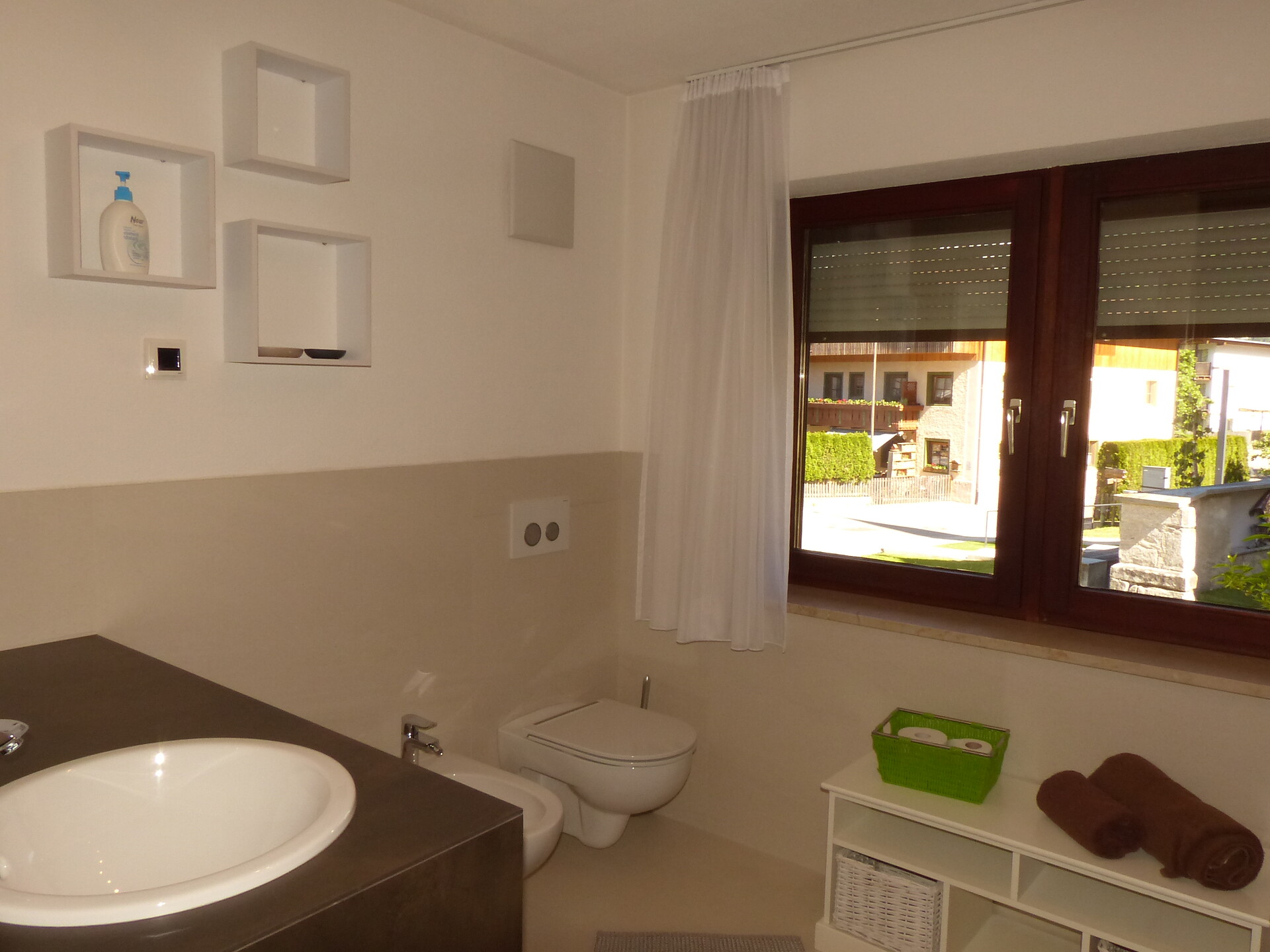 Apartments  Achmüller Wastelhofer - Valle Aurina - #27 - suedtirol.info
