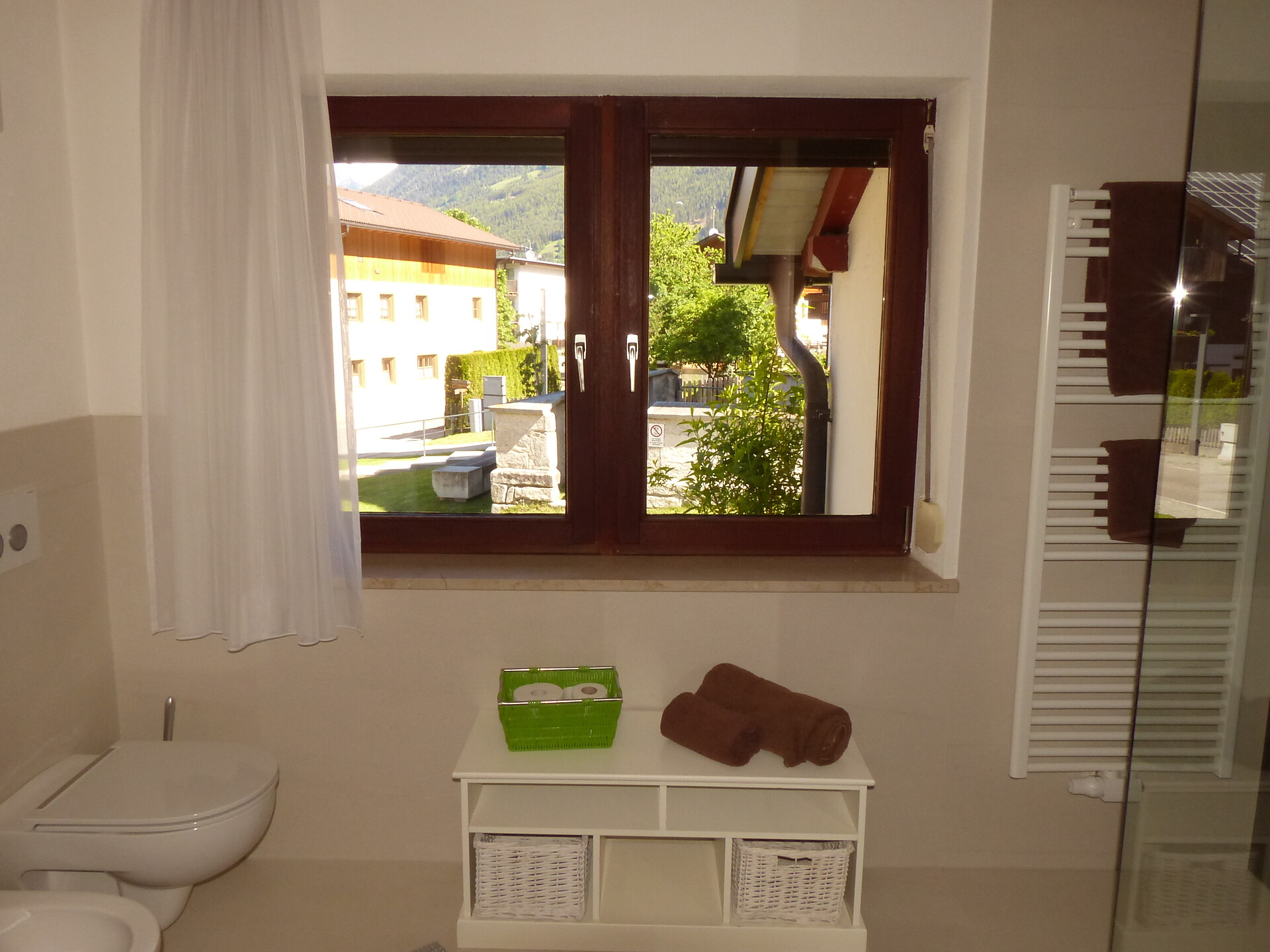 Apartments  Achmüller Wastelhofer - Valle Aurina - #28 - suedtirol.info