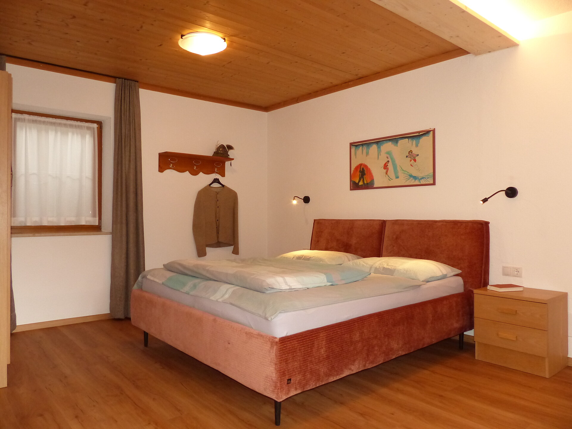 Apartments  Achmüller Wastelhofer - Valle Aurina - #13 - suedtirol.info