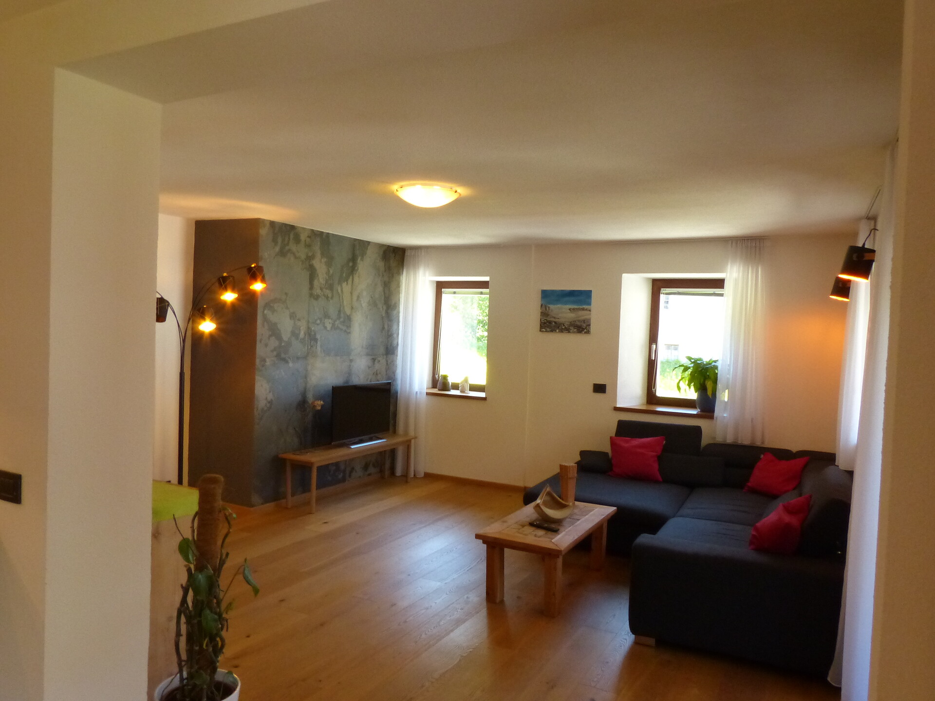 Apartments  Achmüller Wastelhofer - Valle Aurina - #22 - suedtirol.info