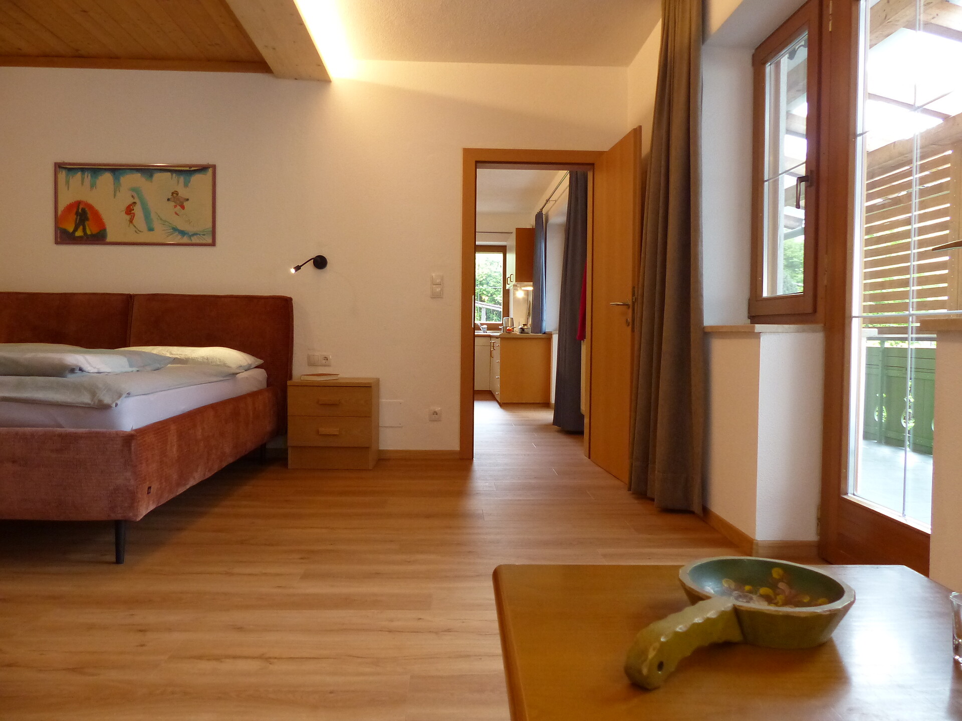 Apartments  Achmüller Wastelhofer - Valle Aurina - #18 - suedtirol.info
