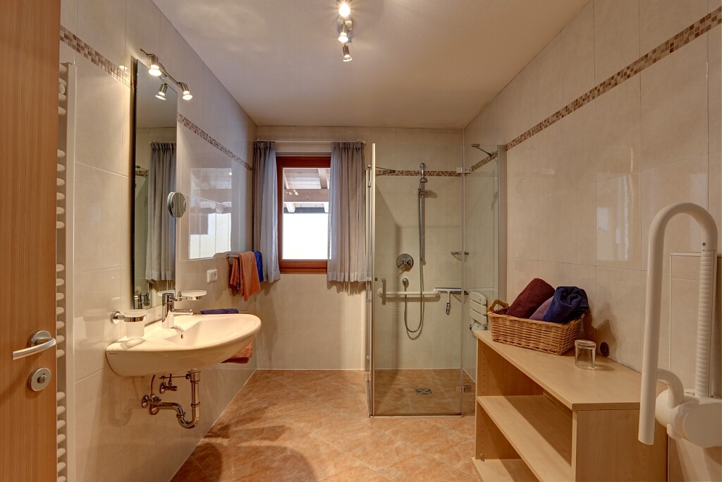 Privo di Barriere Architettoniche