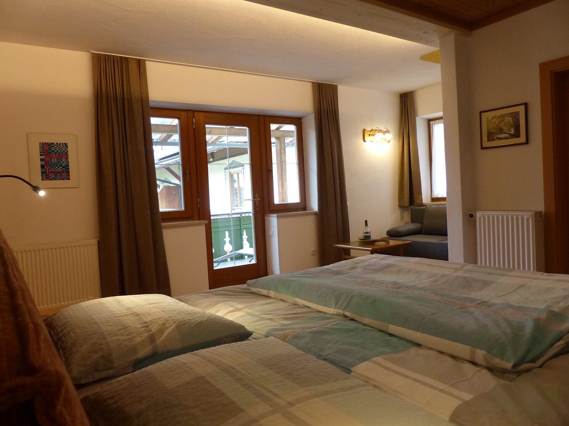 Apartments  Achmüller Wastelhofer - Valle Aurina - #14 - suedtirol.info