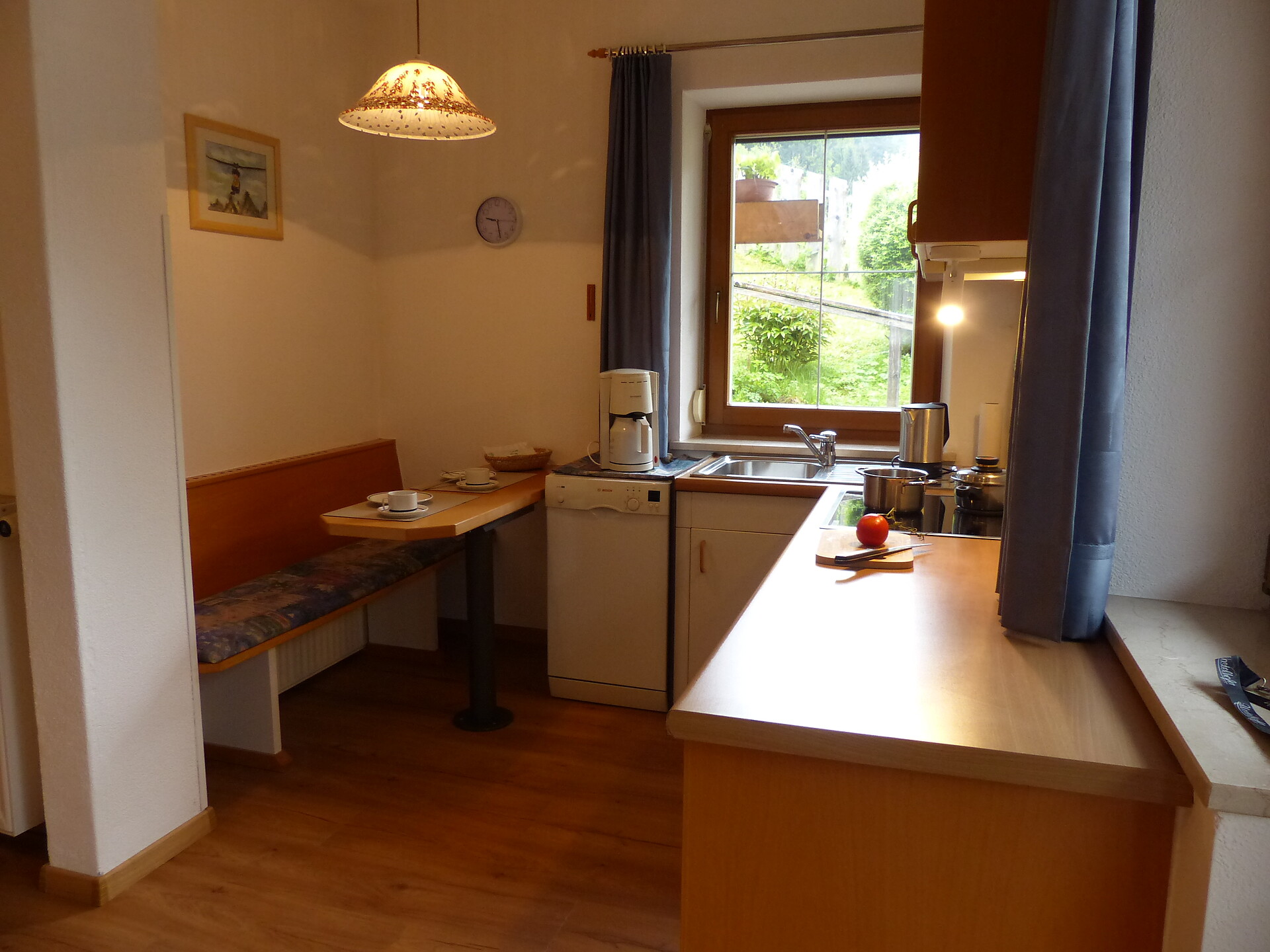 Apartments  Achmüller Wastelhofer - Valle Aurina - #16 - suedtirol.info