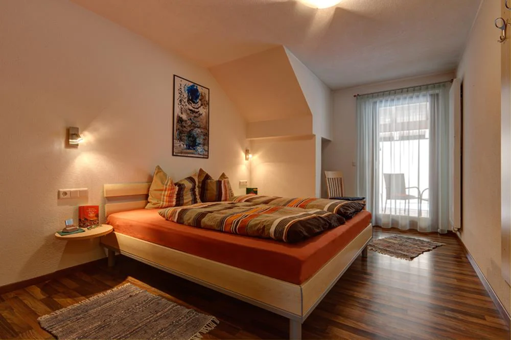 Apartments  Achmüller Wastelhofer Campo Tures 7 suedtirol.info