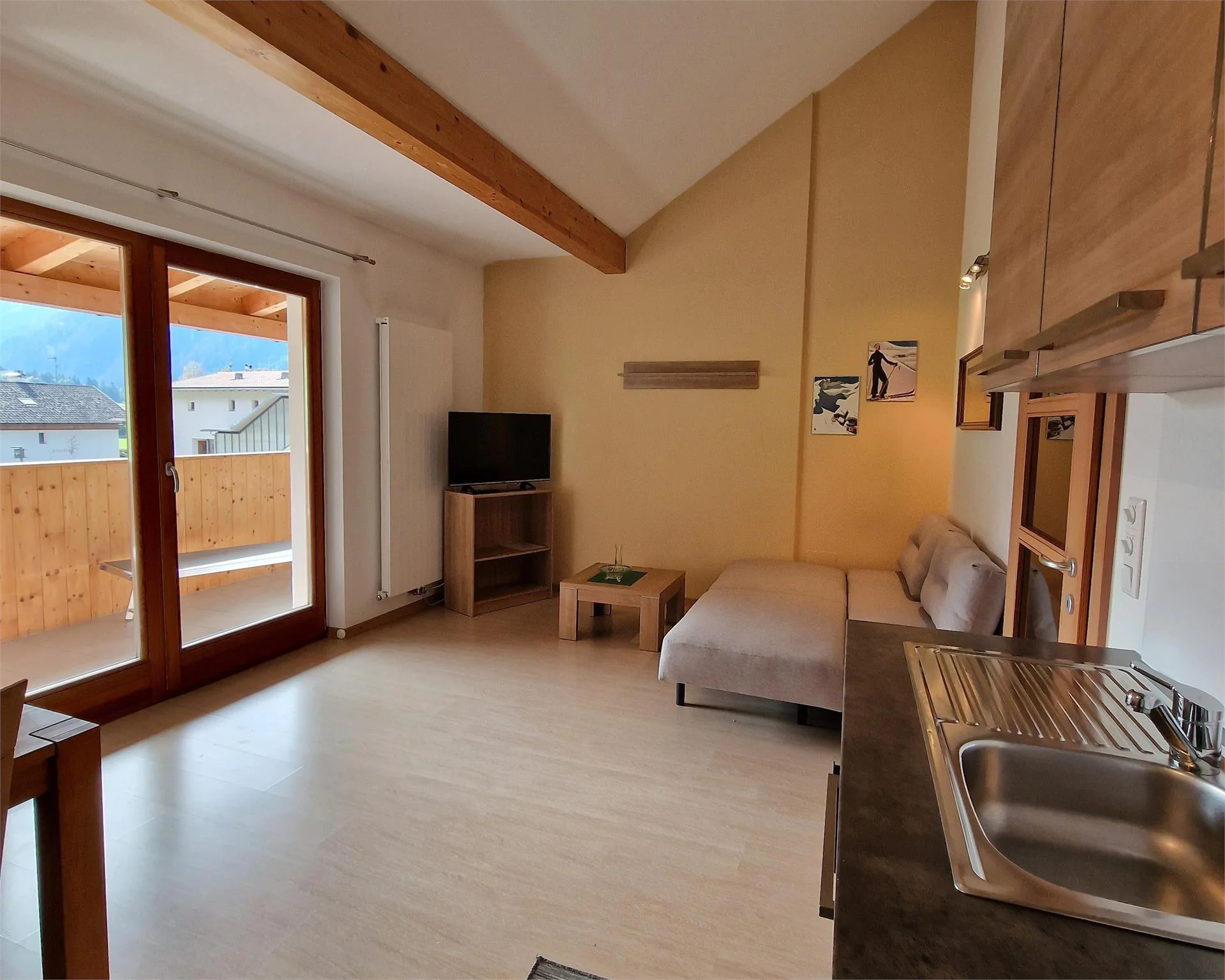 Apartments  Achmüller Wastelhofer Campo Tures 22 suedtirol.info
