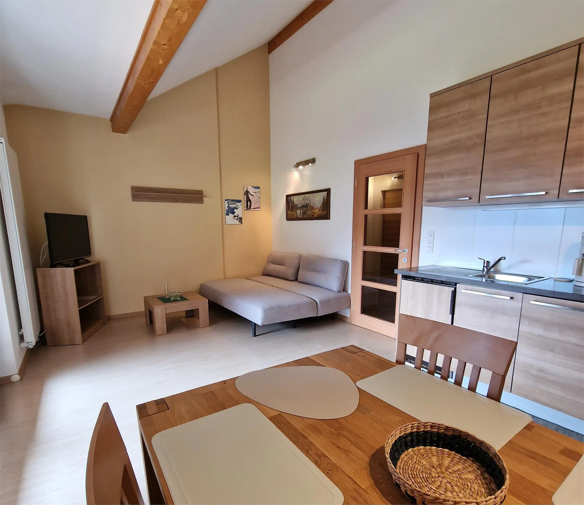 Apartments  Achmüller Wastelhofer Campo Tures 23 suedtirol.info