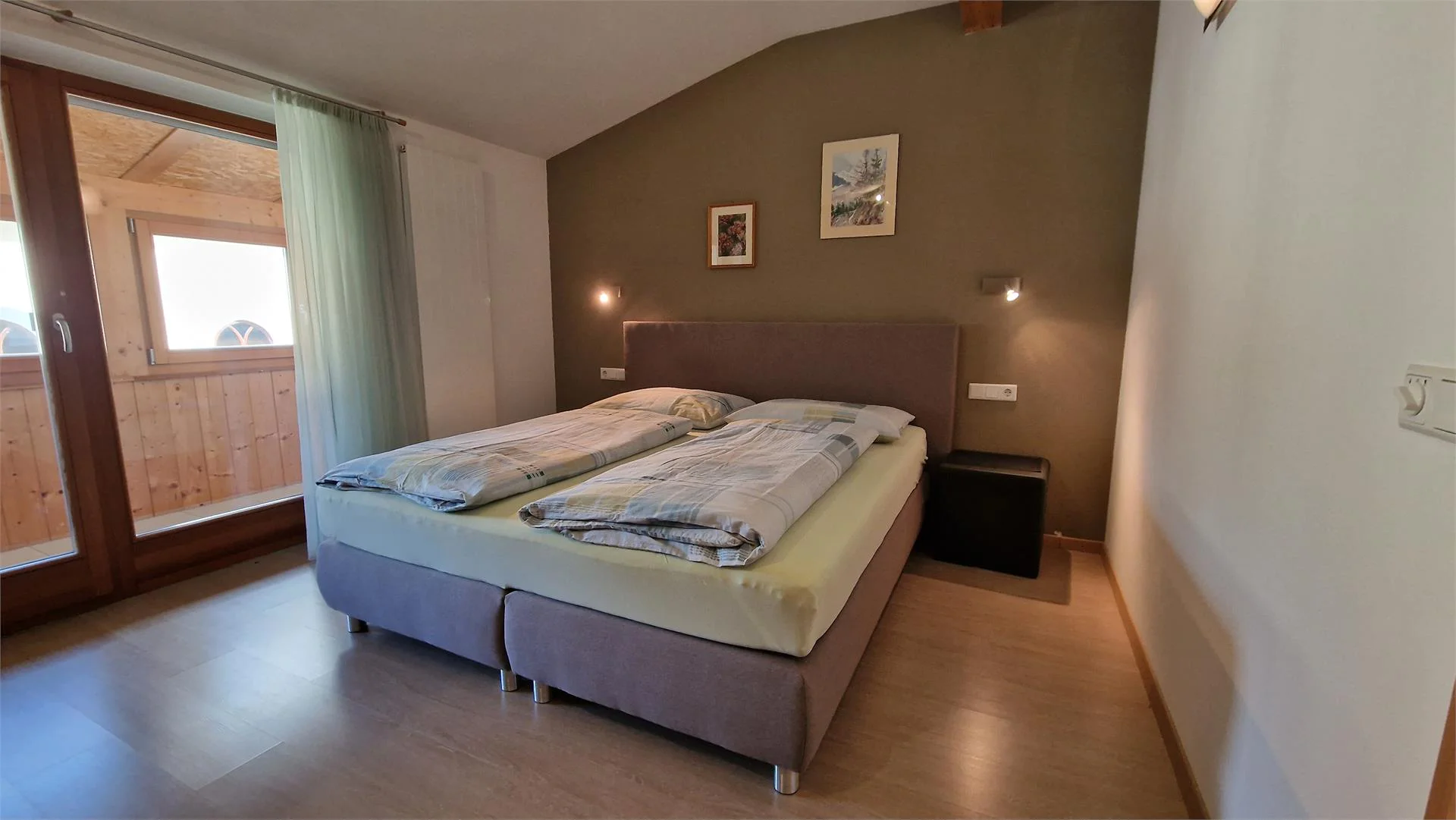 Apartments  Achmüller Wastelhofer Campo Tures 21 suedtirol.info