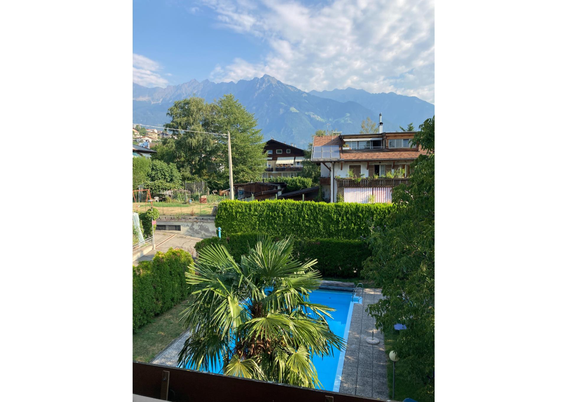 Apartment Grafenstein Marling/Marlengo 9 suedtirol.info