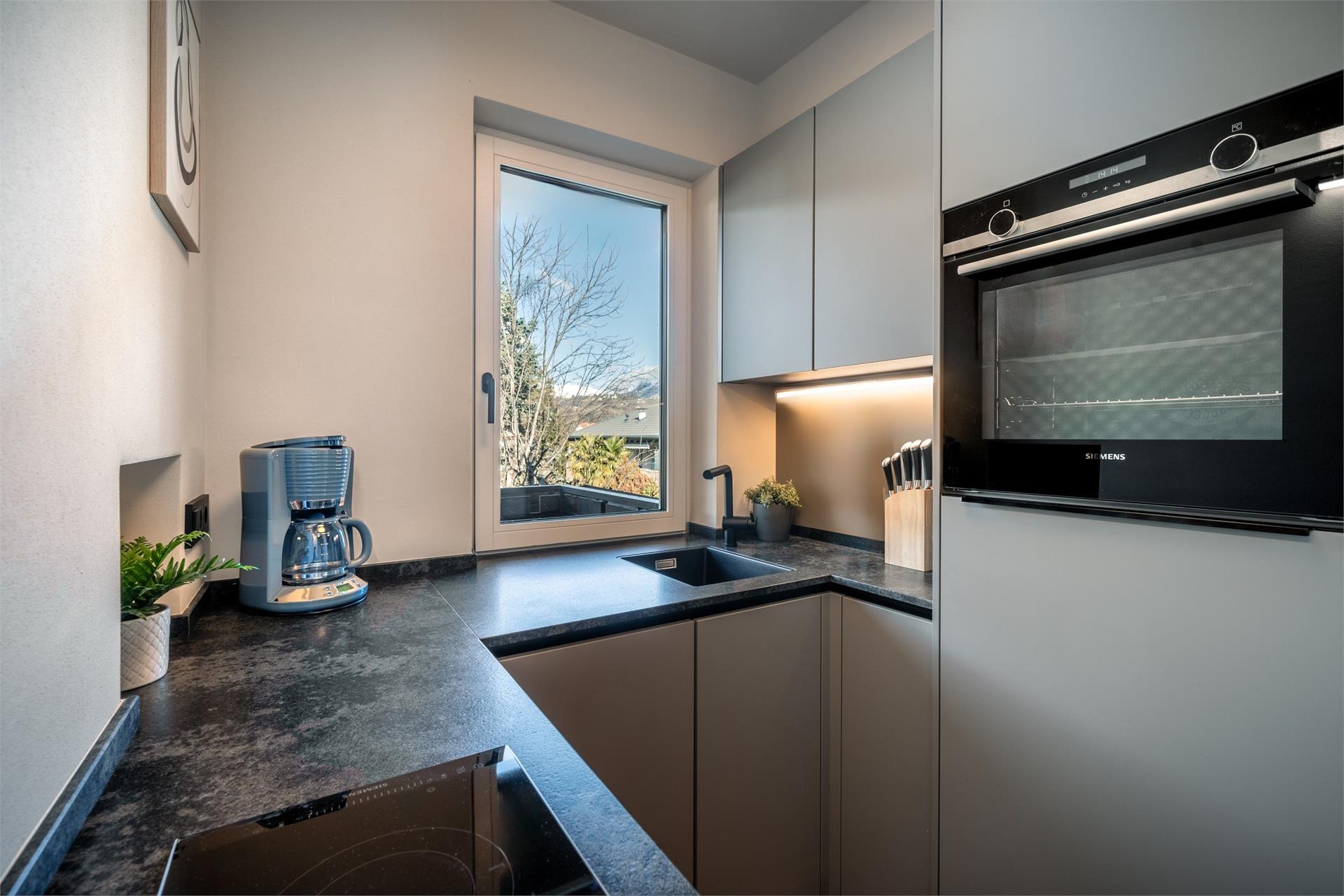 Apartment Grafenstein Marling/Marlengo 5 suedtirol.info