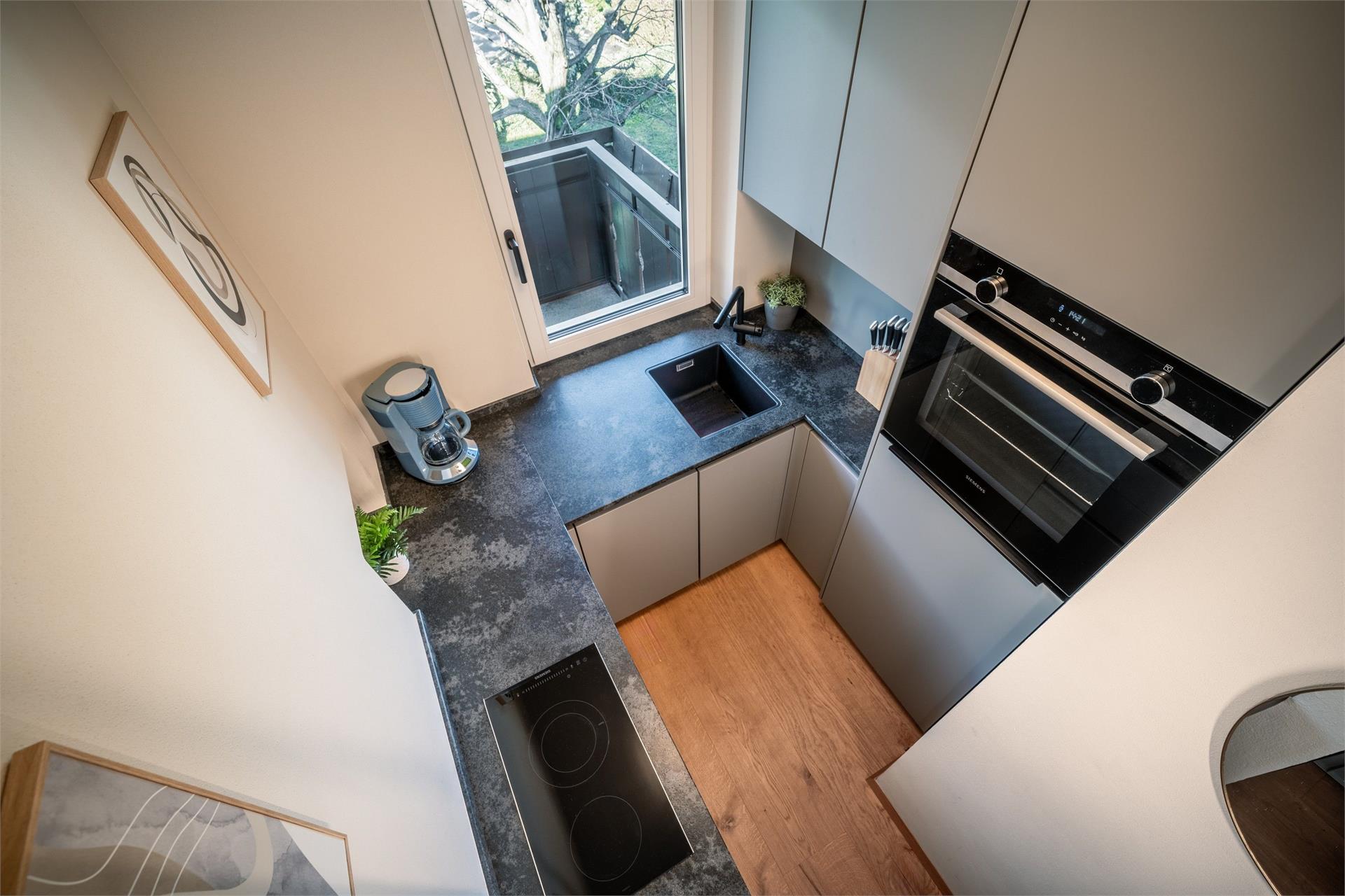 Apartment Grafenstein Marling/Marlengo 4 suedtirol.info