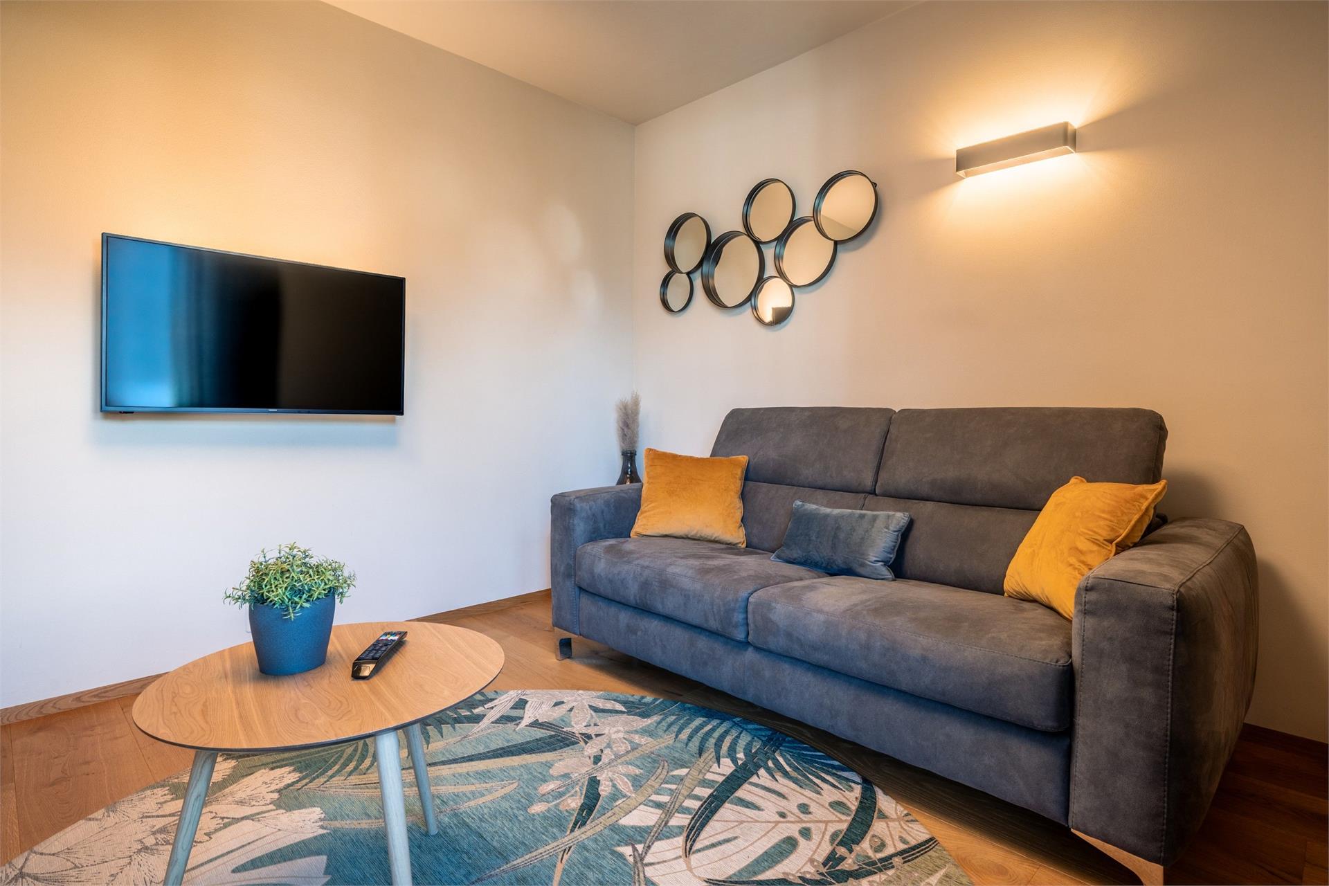 Apartment Grafenstein Marling/Marlengo 11 suedtirol.info