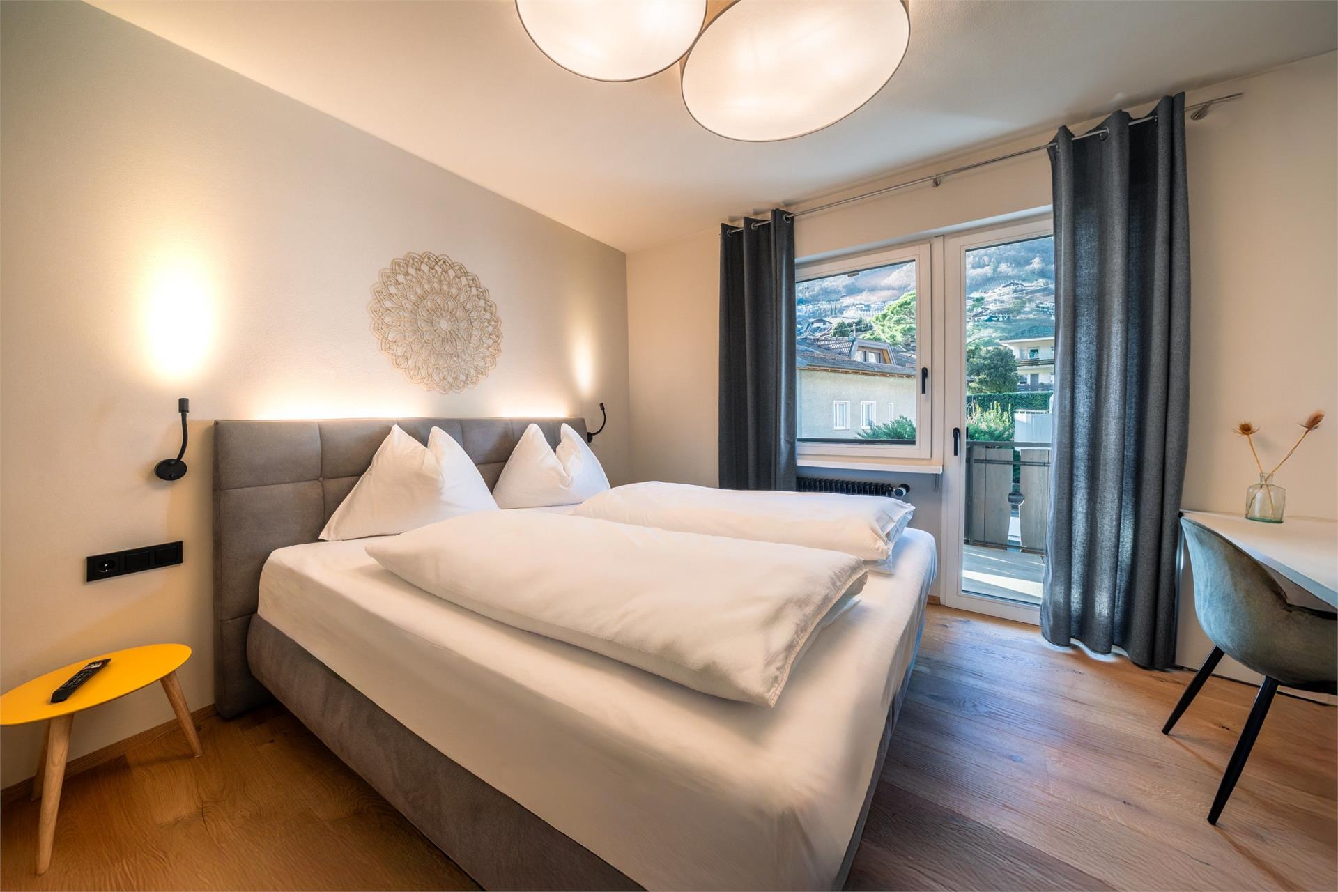 Apartment Grafenstein Marling/Marlengo 8 suedtirol.info