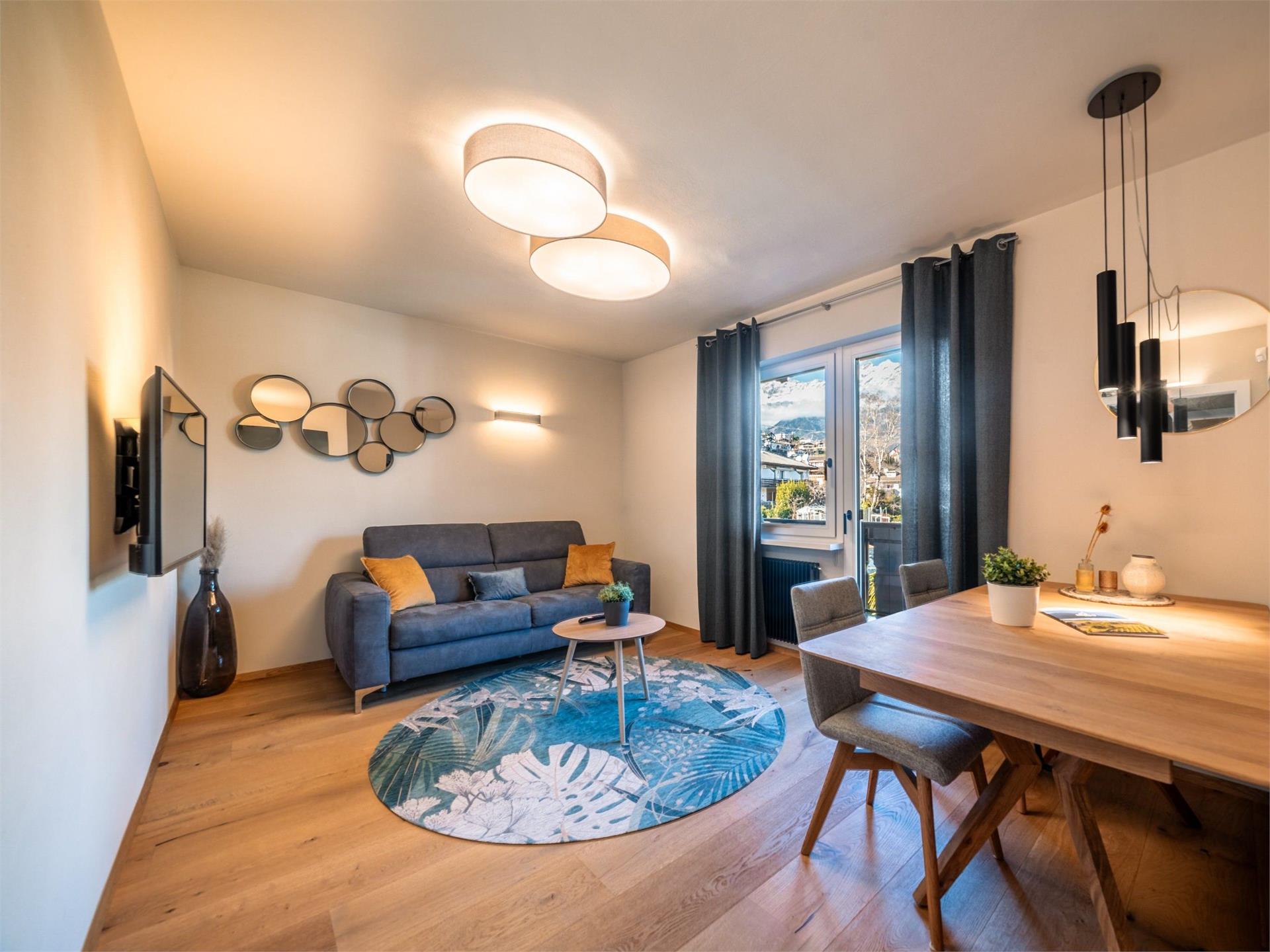 Apartment Grafenstein Marling/Marlengo 1 suedtirol.info