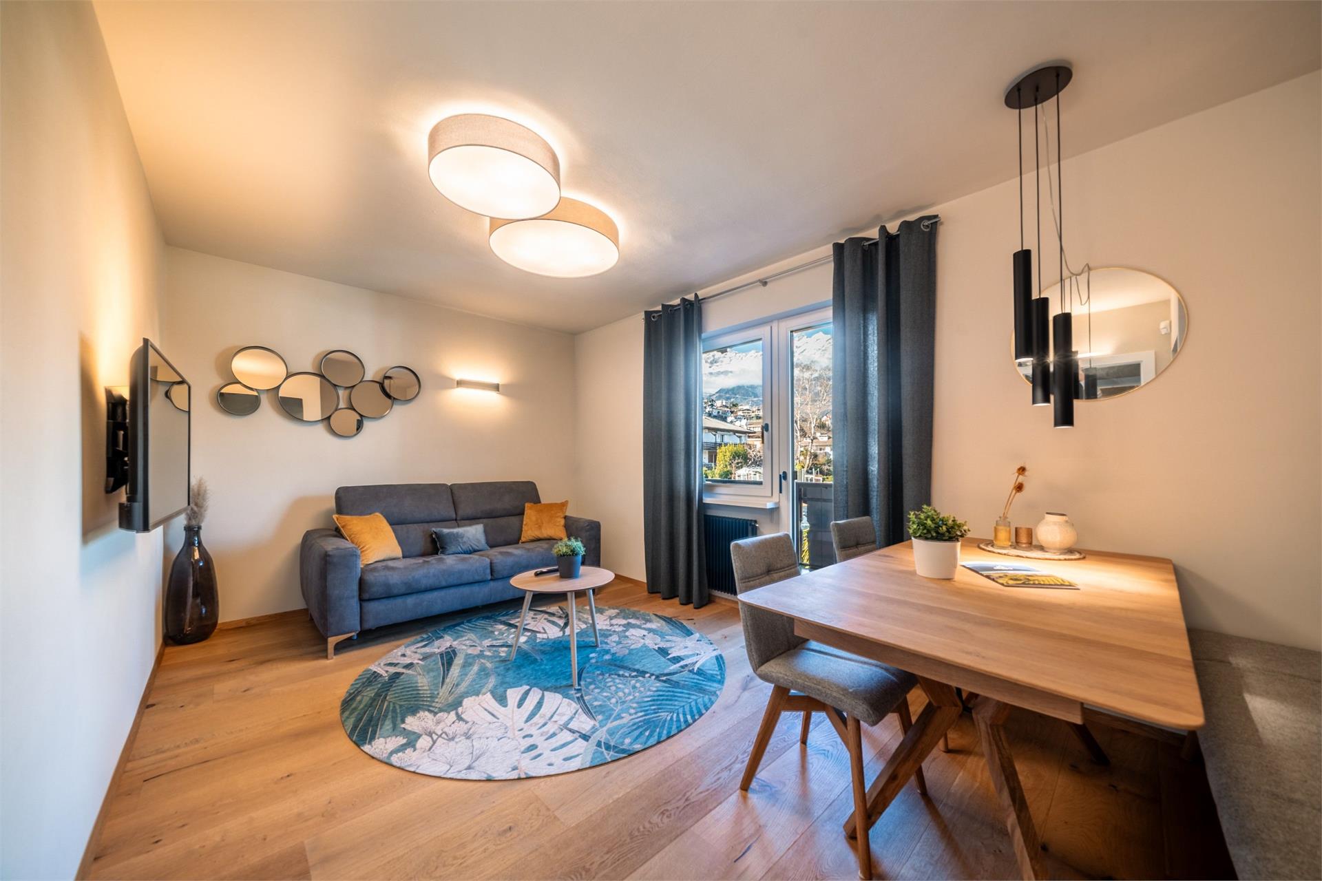 Apartment Grafenstein Marling/Marlengo 2 suedtirol.info