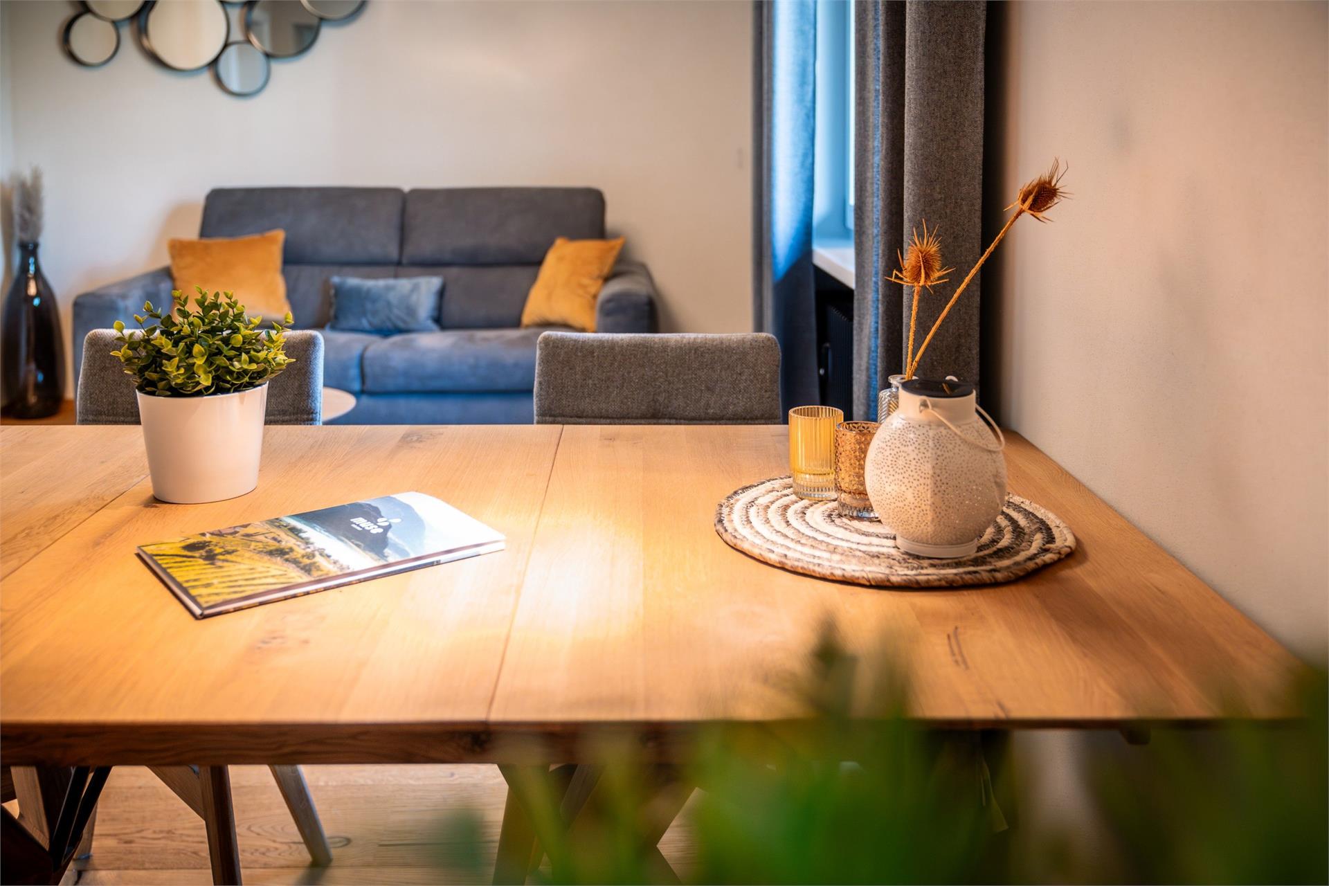 Apartment Grafenstein Marling/Marlengo 3 suedtirol.info
