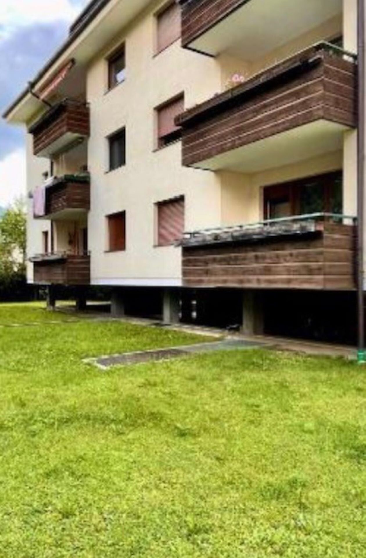 App. Bruneck 19 Brunico 1 suedtirol.info