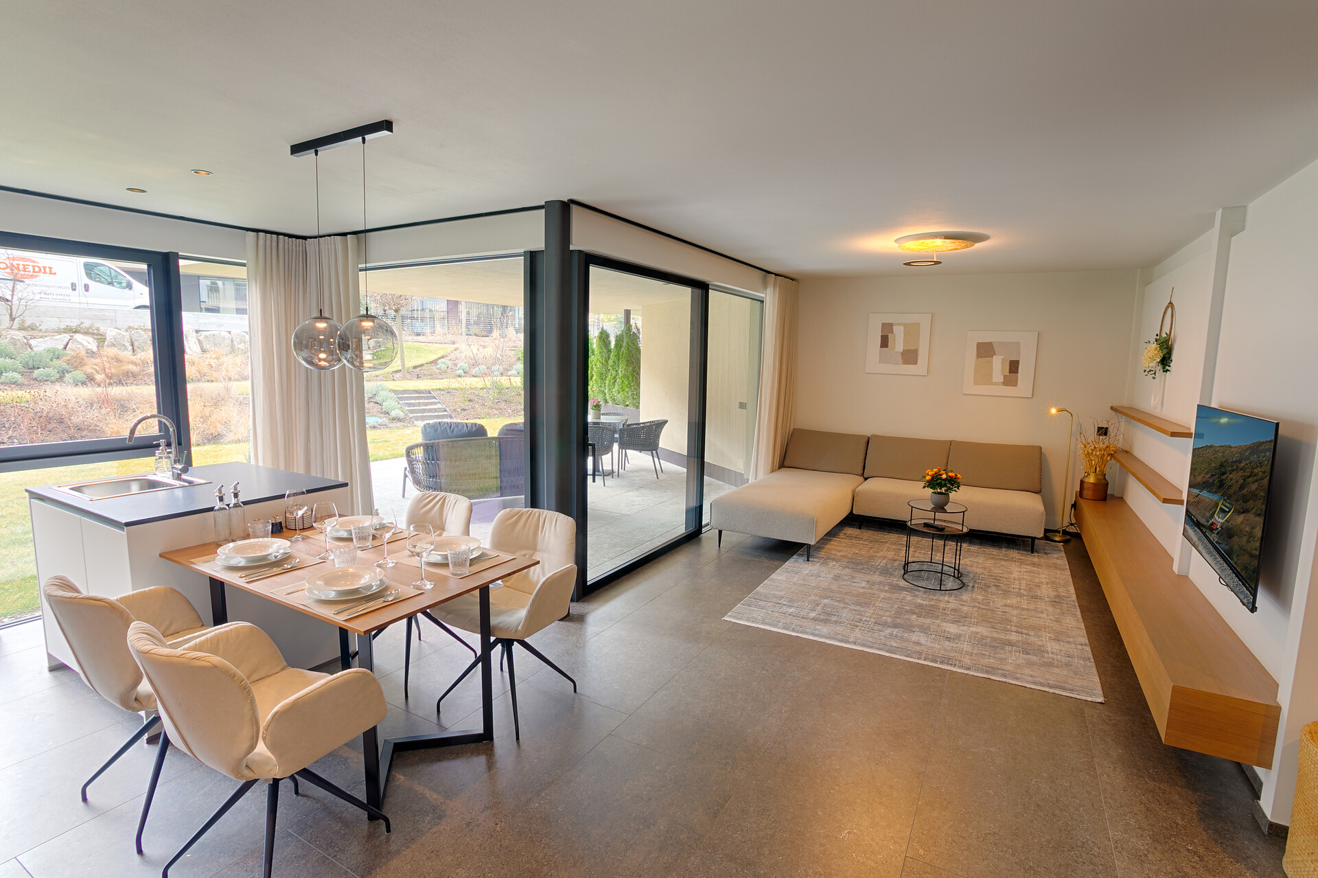 Wohnzimmer 3