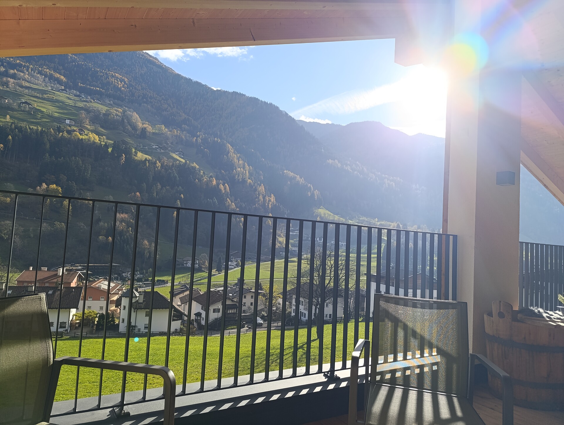 Apartments Feldbauer - Meran/Merano and environs - #68 - suedtirol.info