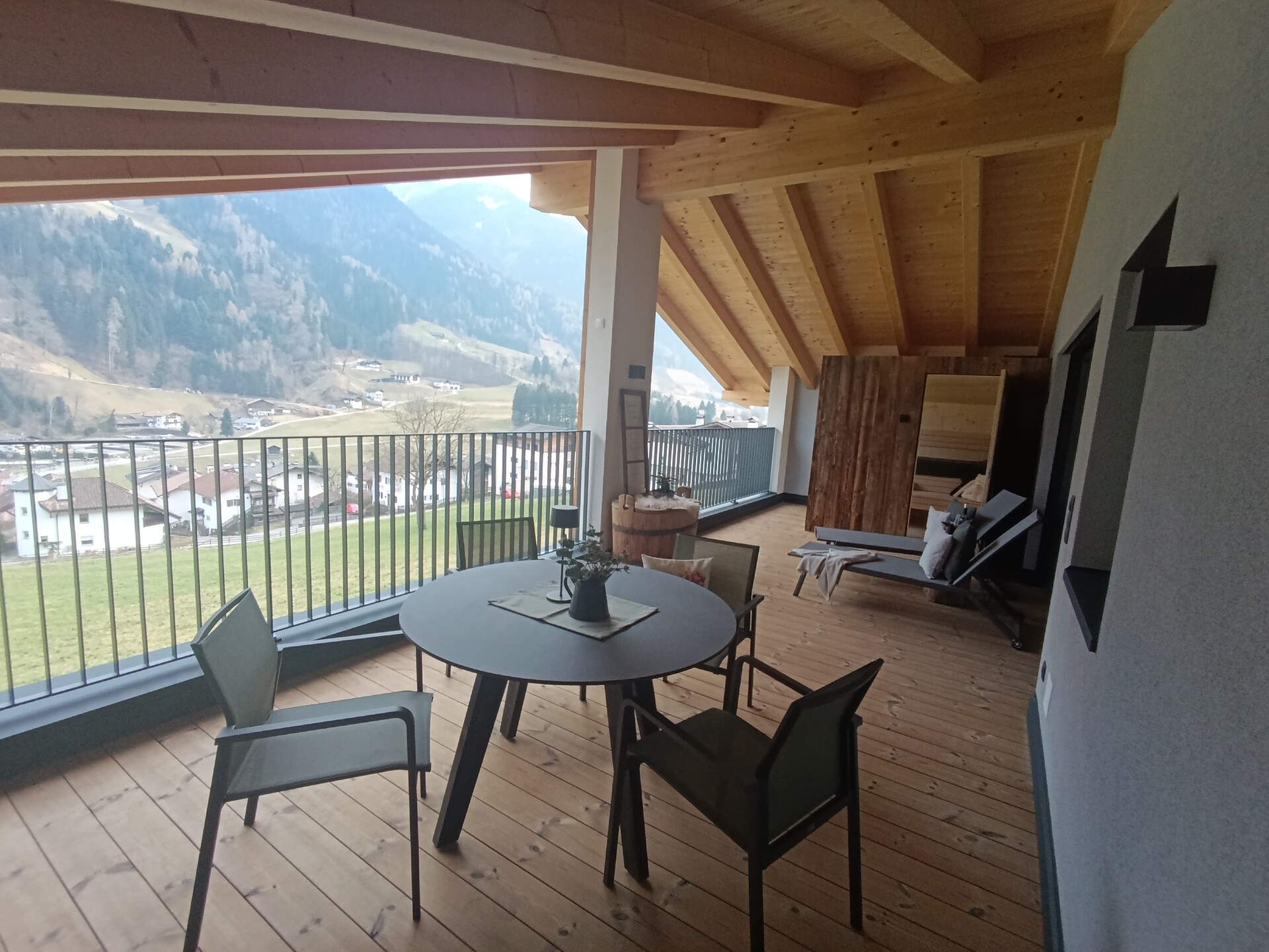 Apartments Feldbauer - Meran/Merano and environs - #63 - suedtirol.info