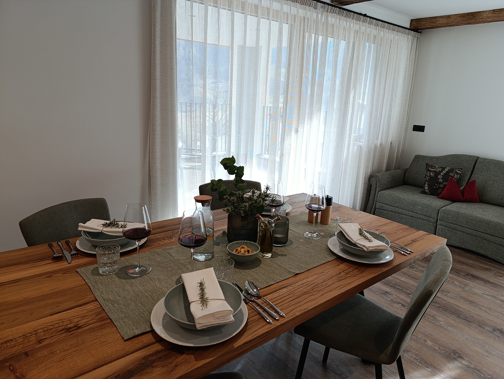 Apartments Feldbauer - Meran/Merano and environs - #24 - suedtirol.info