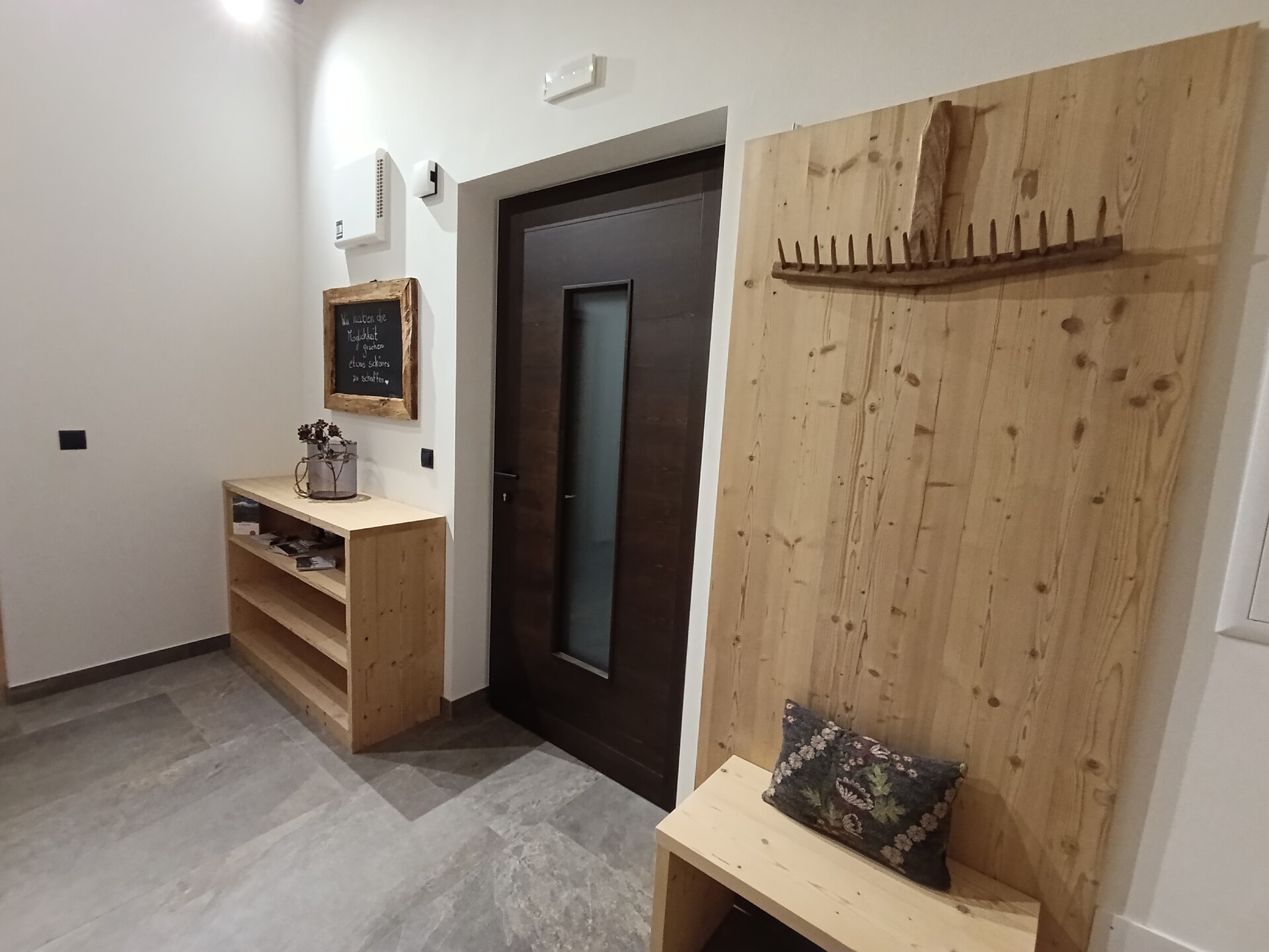 Apartments Feldbauer - Meran/Merano and environs - #14 - suedtirol.info