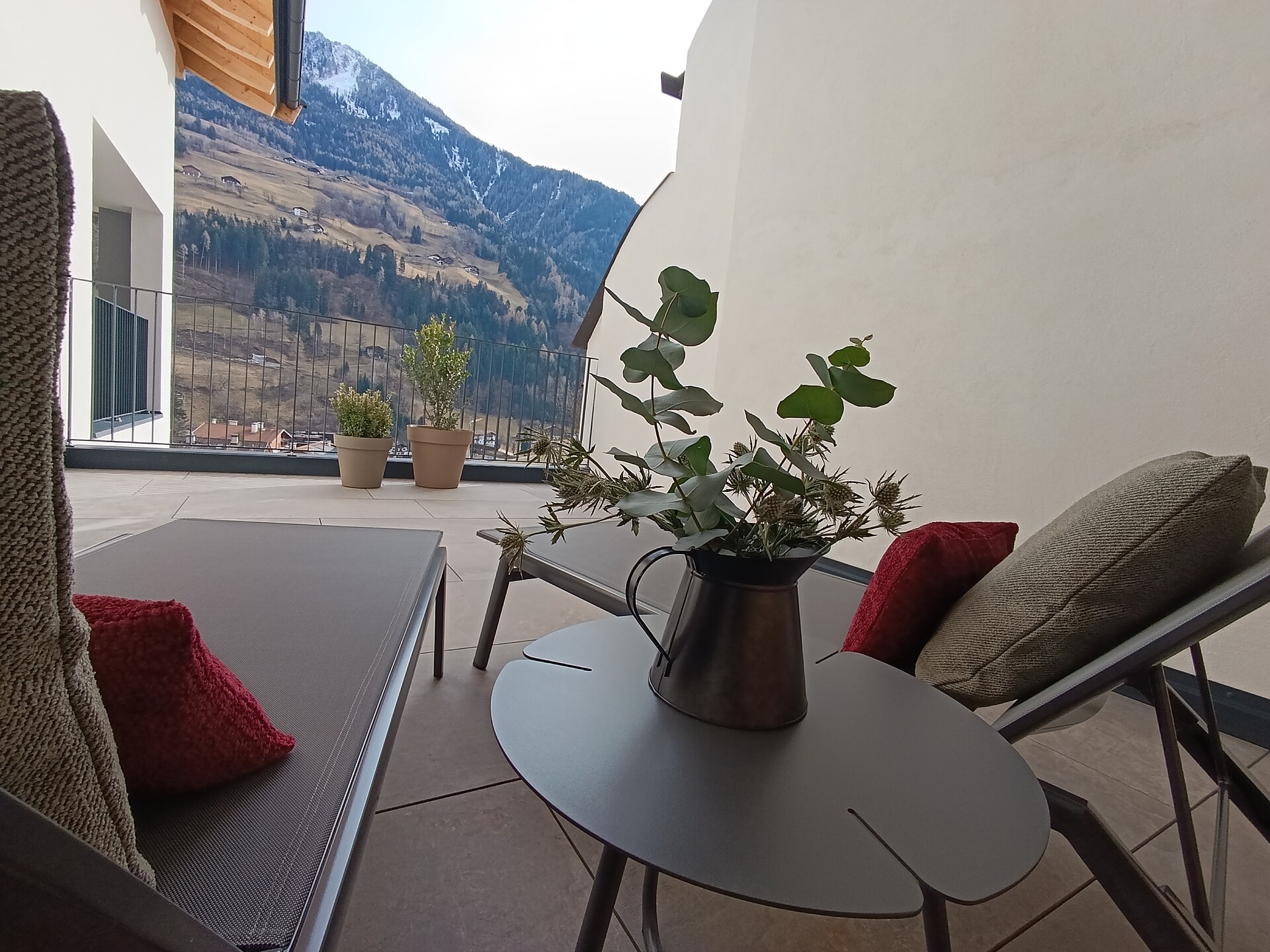Apartments Feldbauer - Meran/Merano and environs - #28 - suedtirol.info