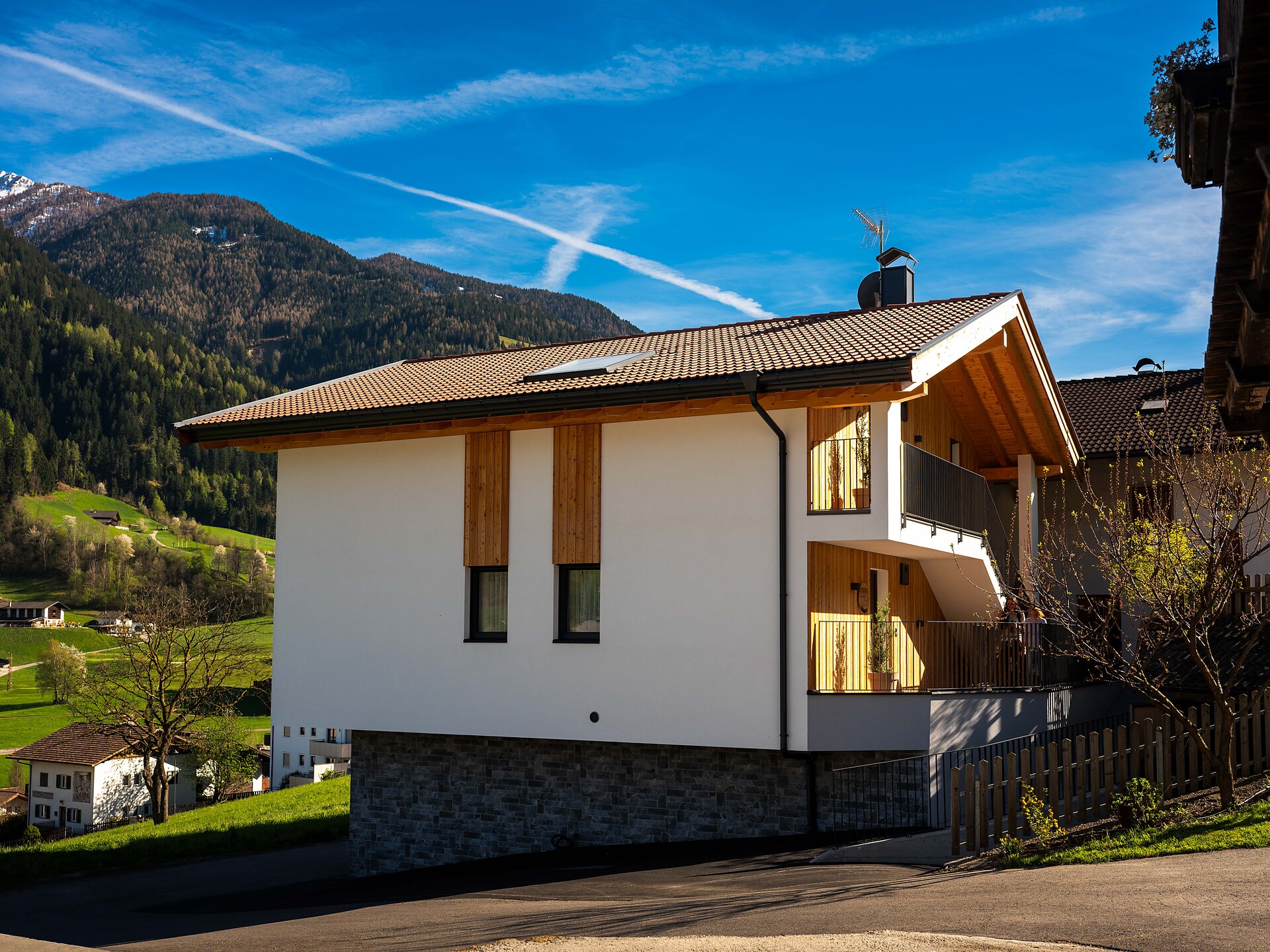 Apartments Feldbauer - Meran/Merano and environs - #42 - suedtirol.info