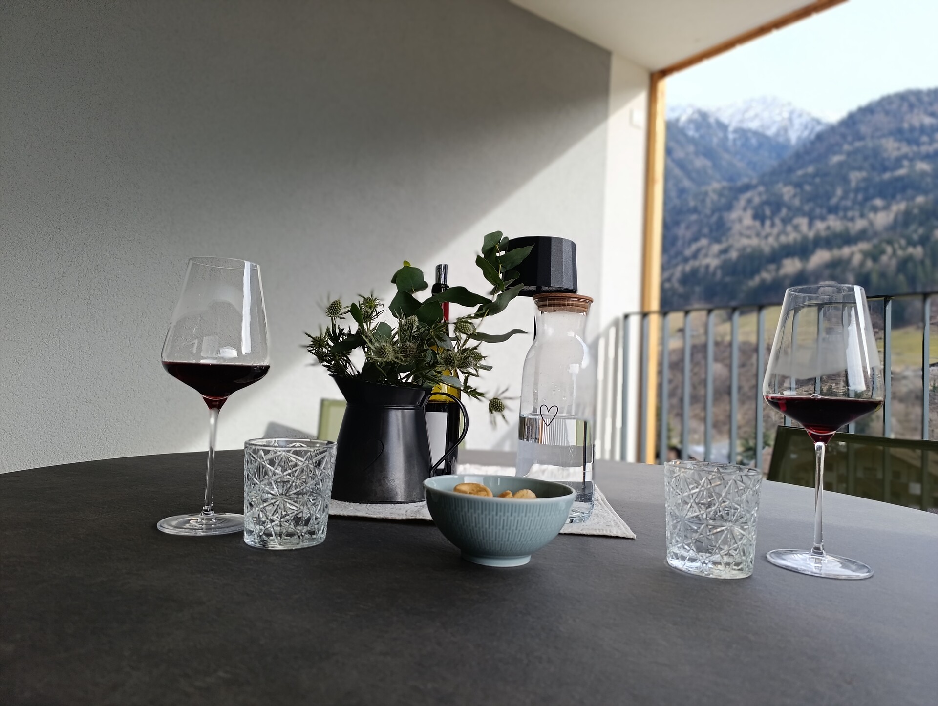 Apartments Feldbauer - Meran/Merano and environs - #27 - suedtirol.info