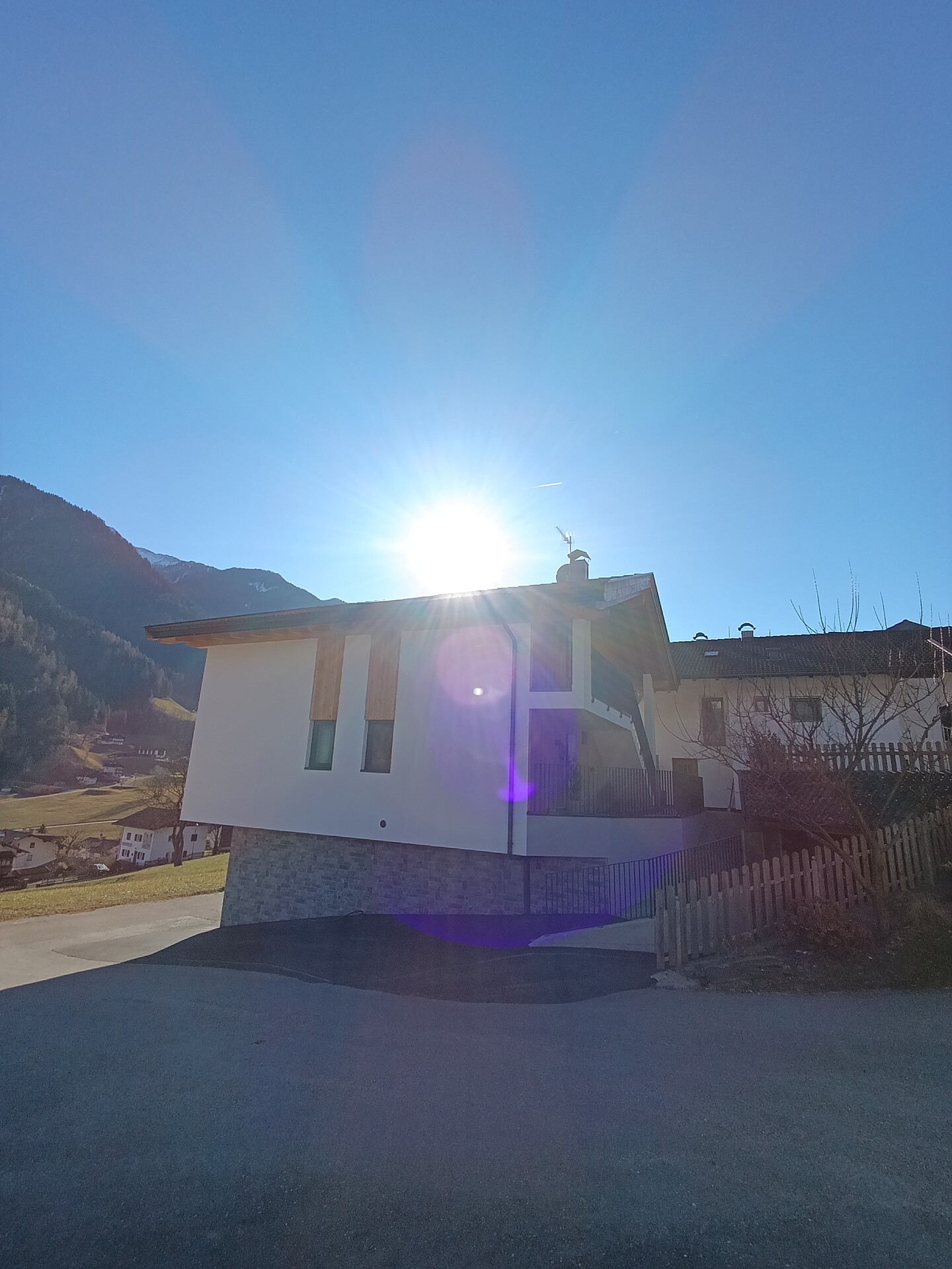 Apartments Feldbauer St.Martin in Passeier/San Martino in Passiria 1 suedtirol.info