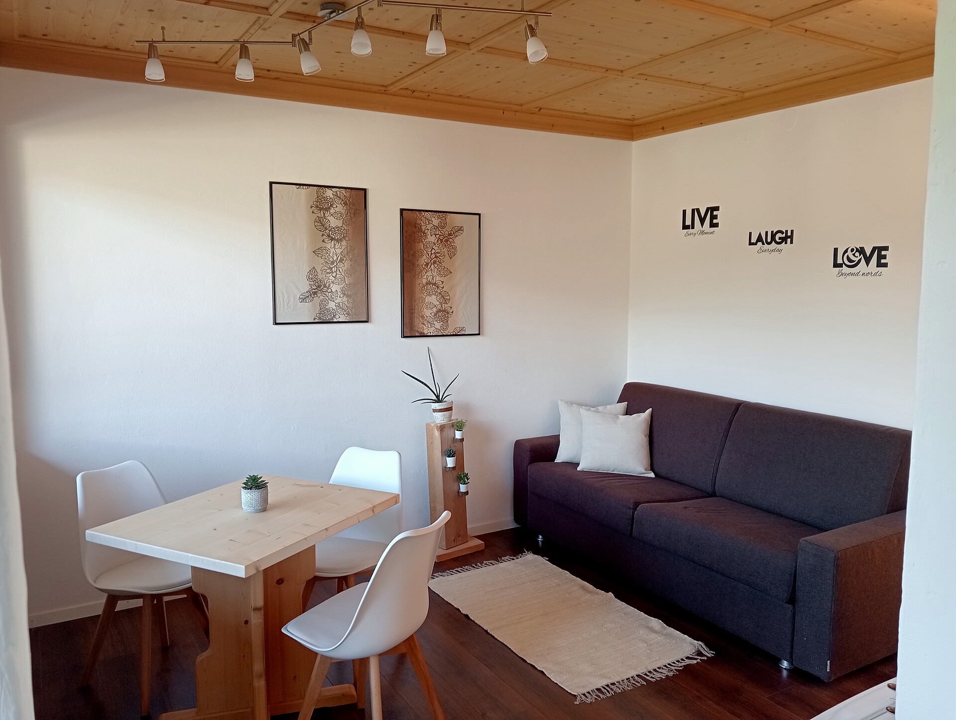 Appartement Margarethen