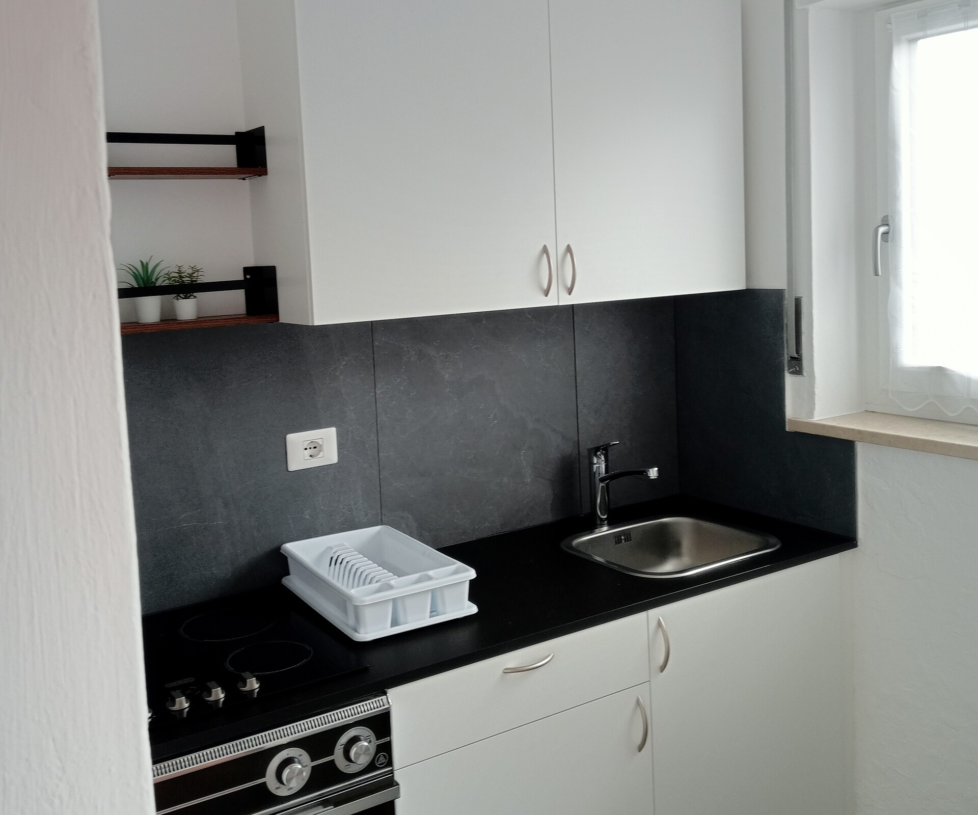 Appartement Margarethen