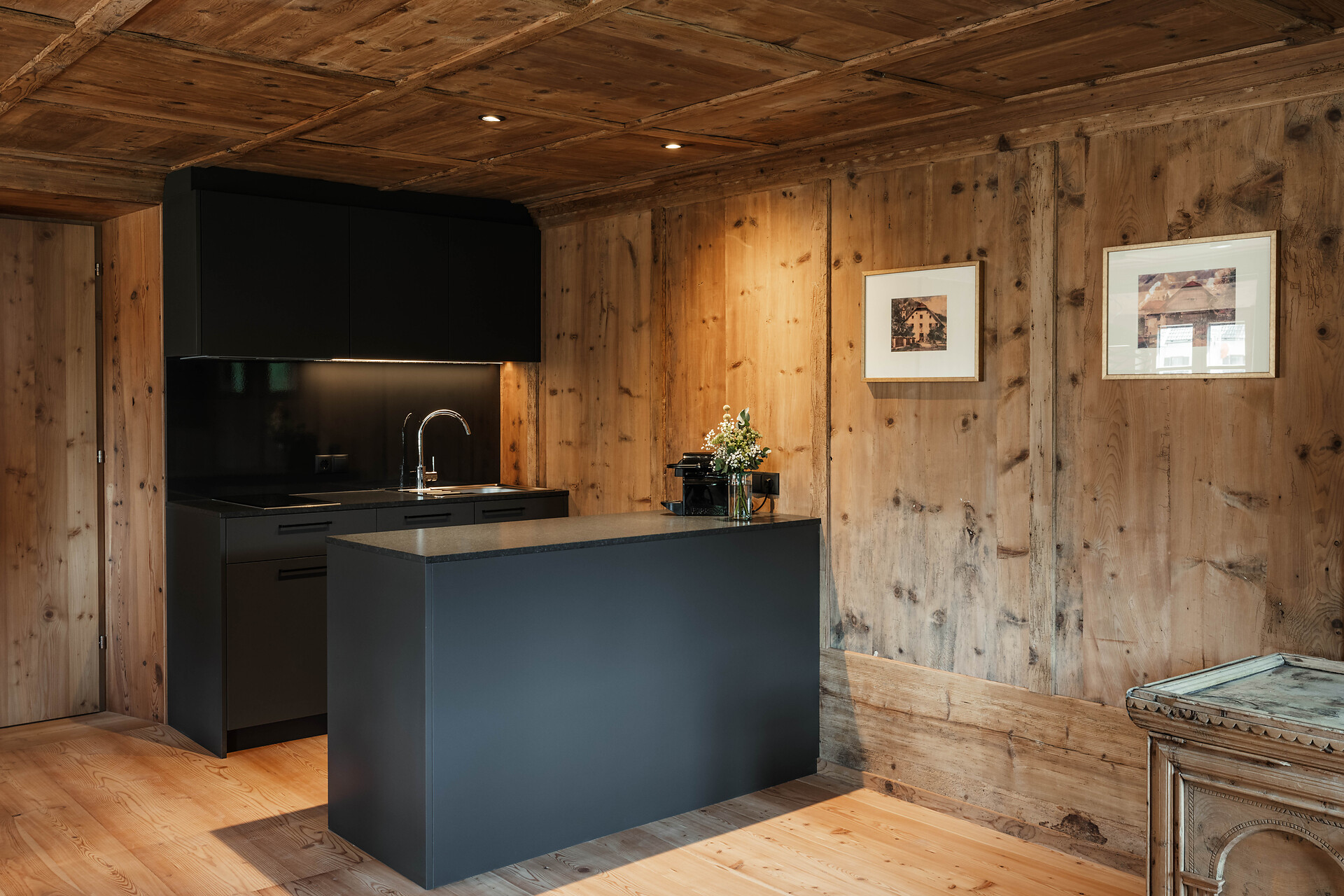 Suite Adlhof