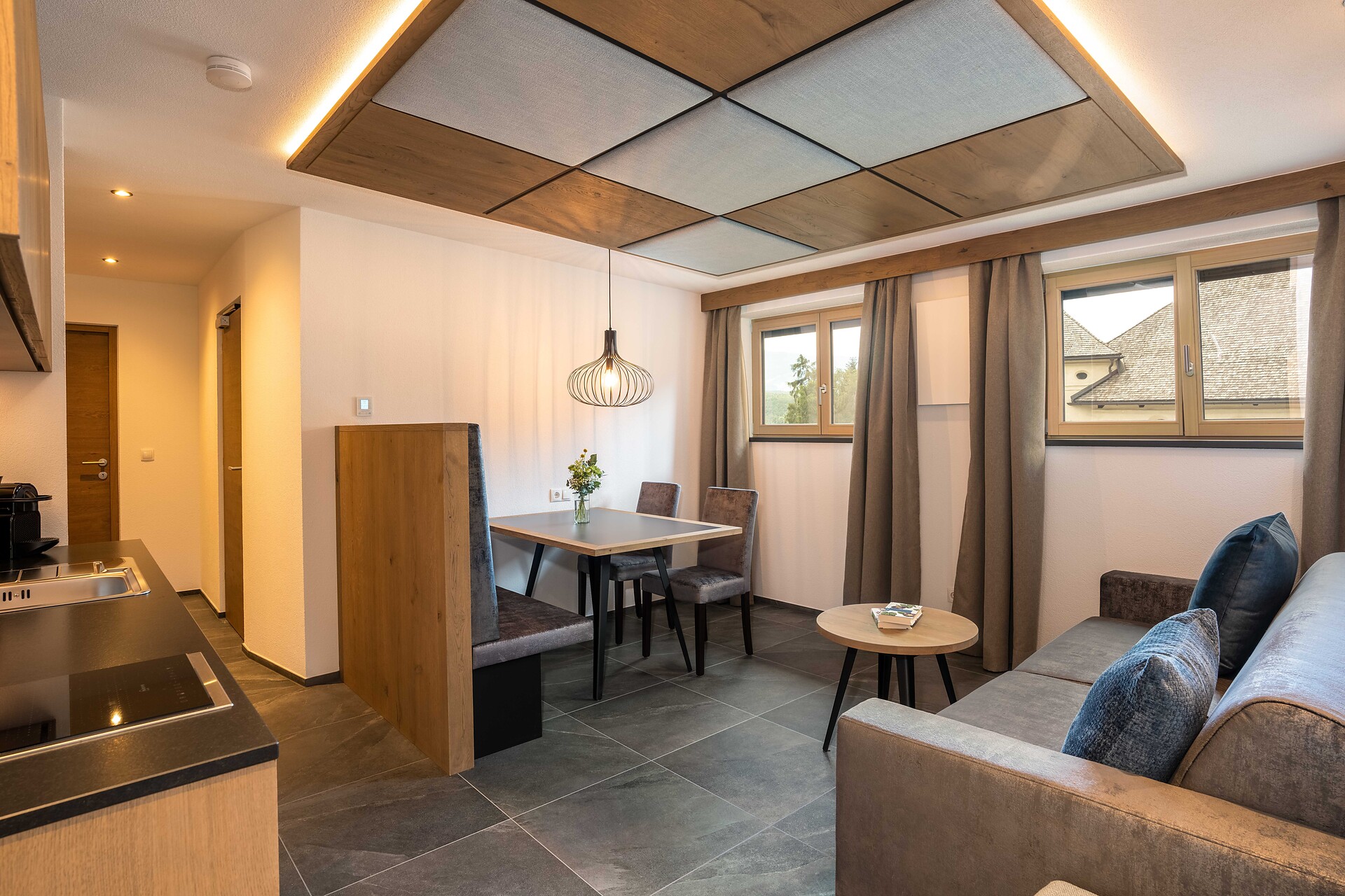 Suite Aufhofen