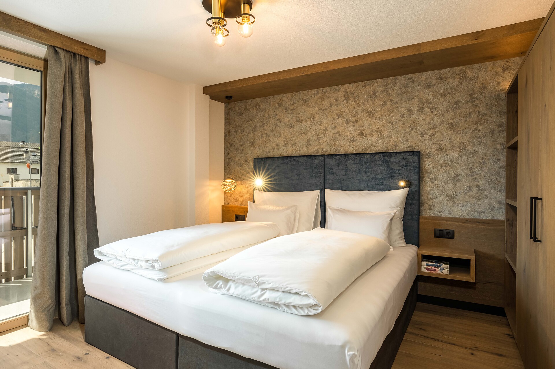 Suite Adlhof