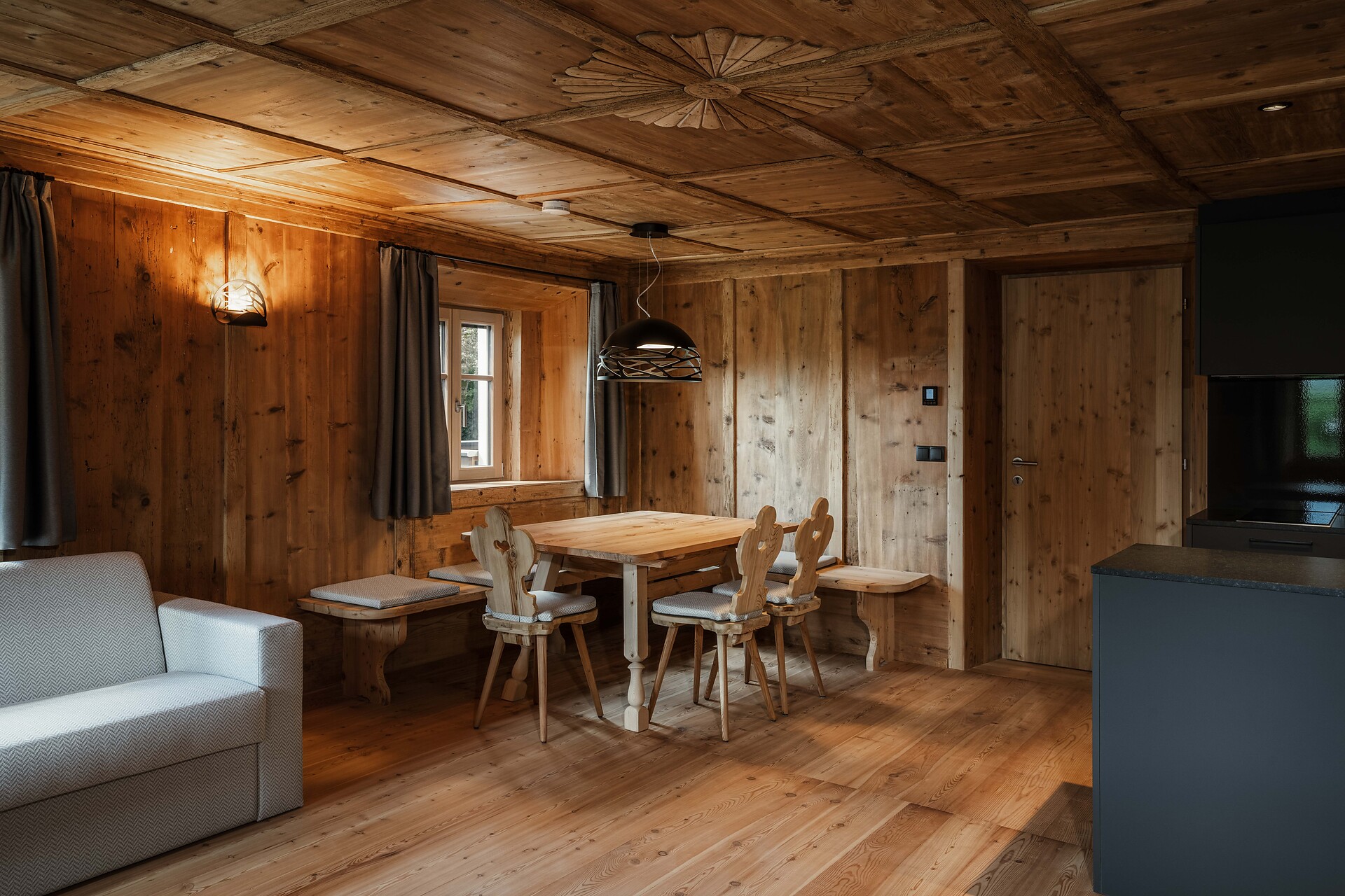 Suite Adlhof