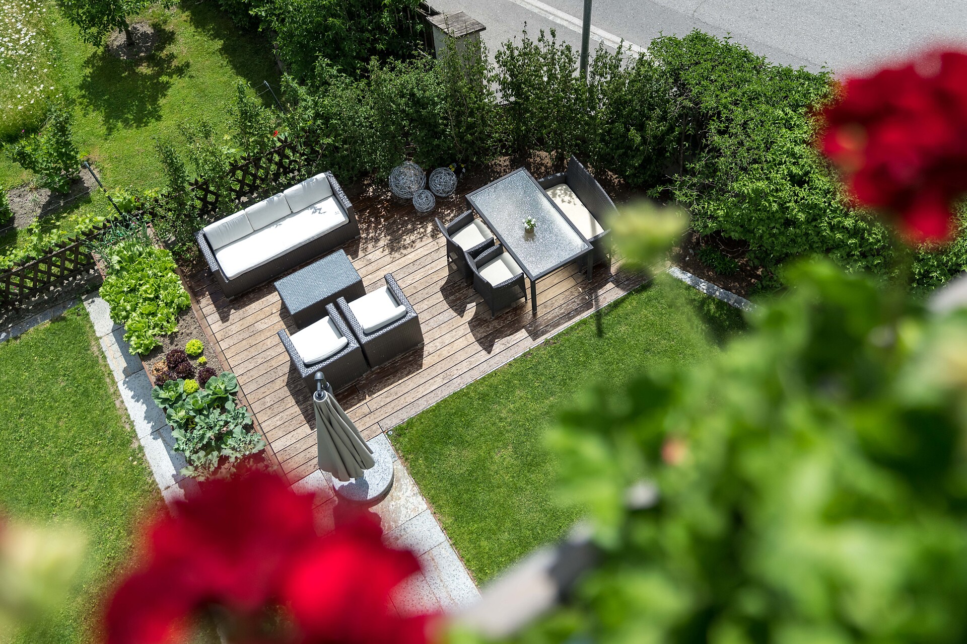 giardino