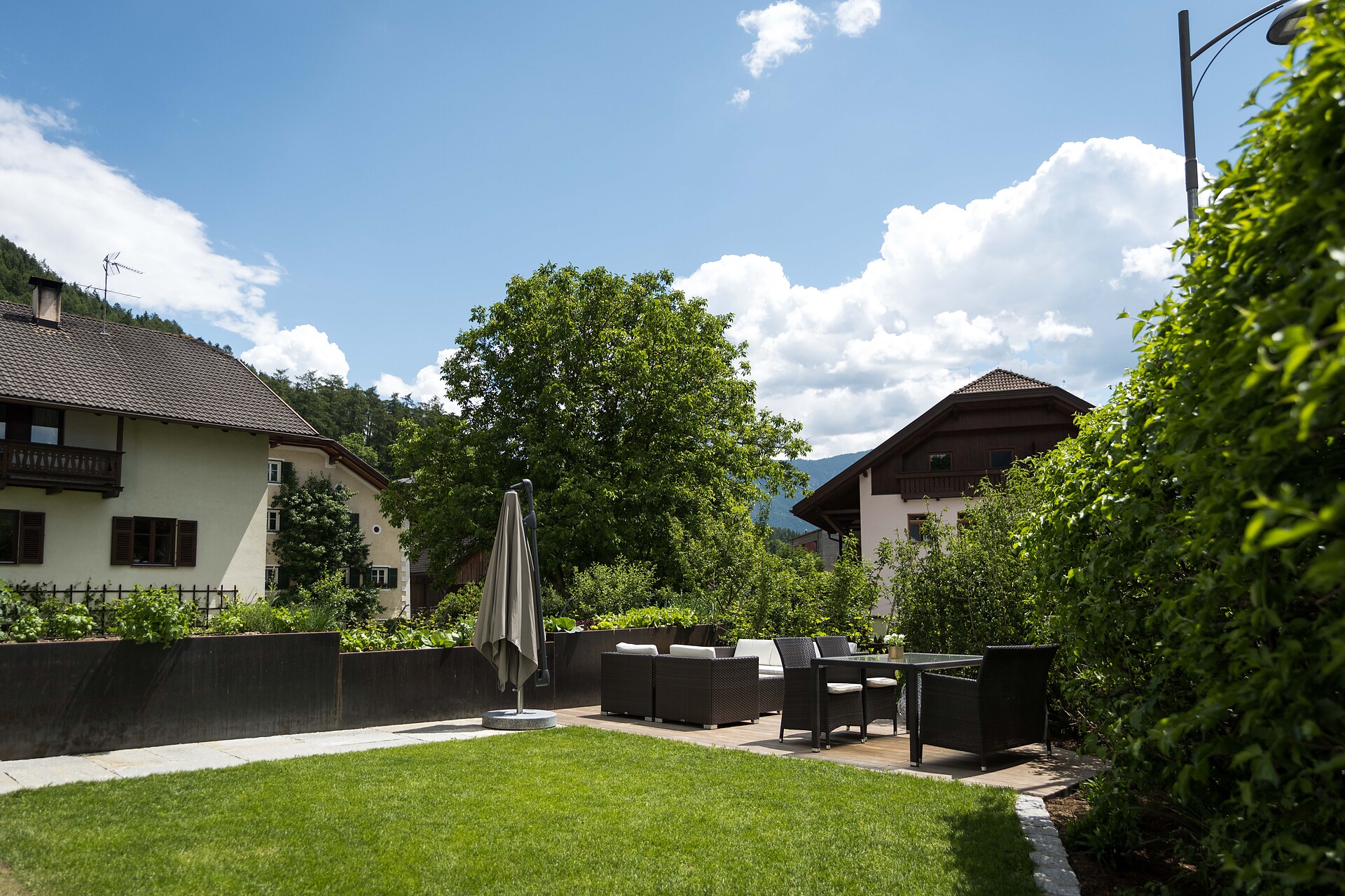 Giardino