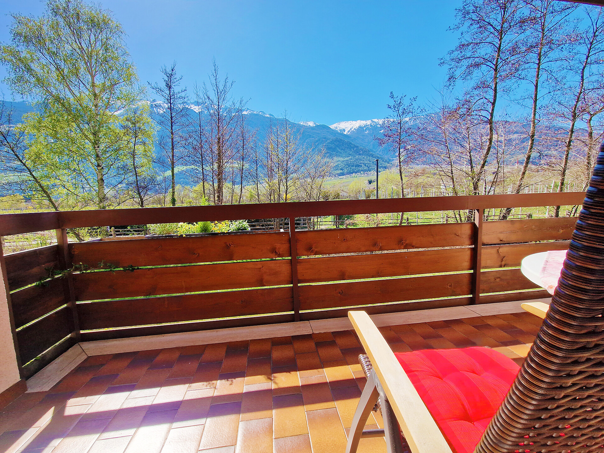 Balcone
