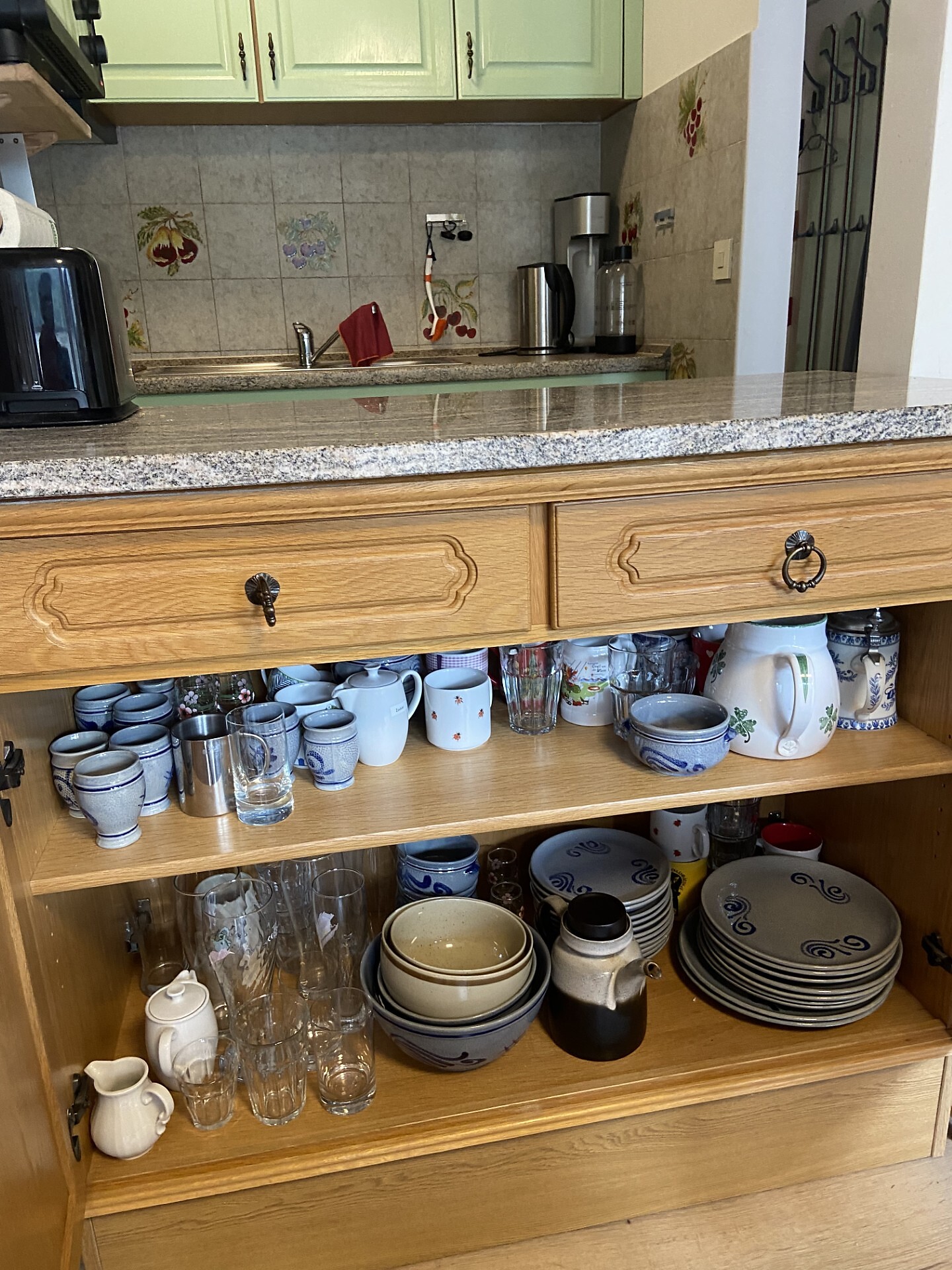 Apartment HoPla - Sterzing und Umgebung - #11 - suedtirol.info