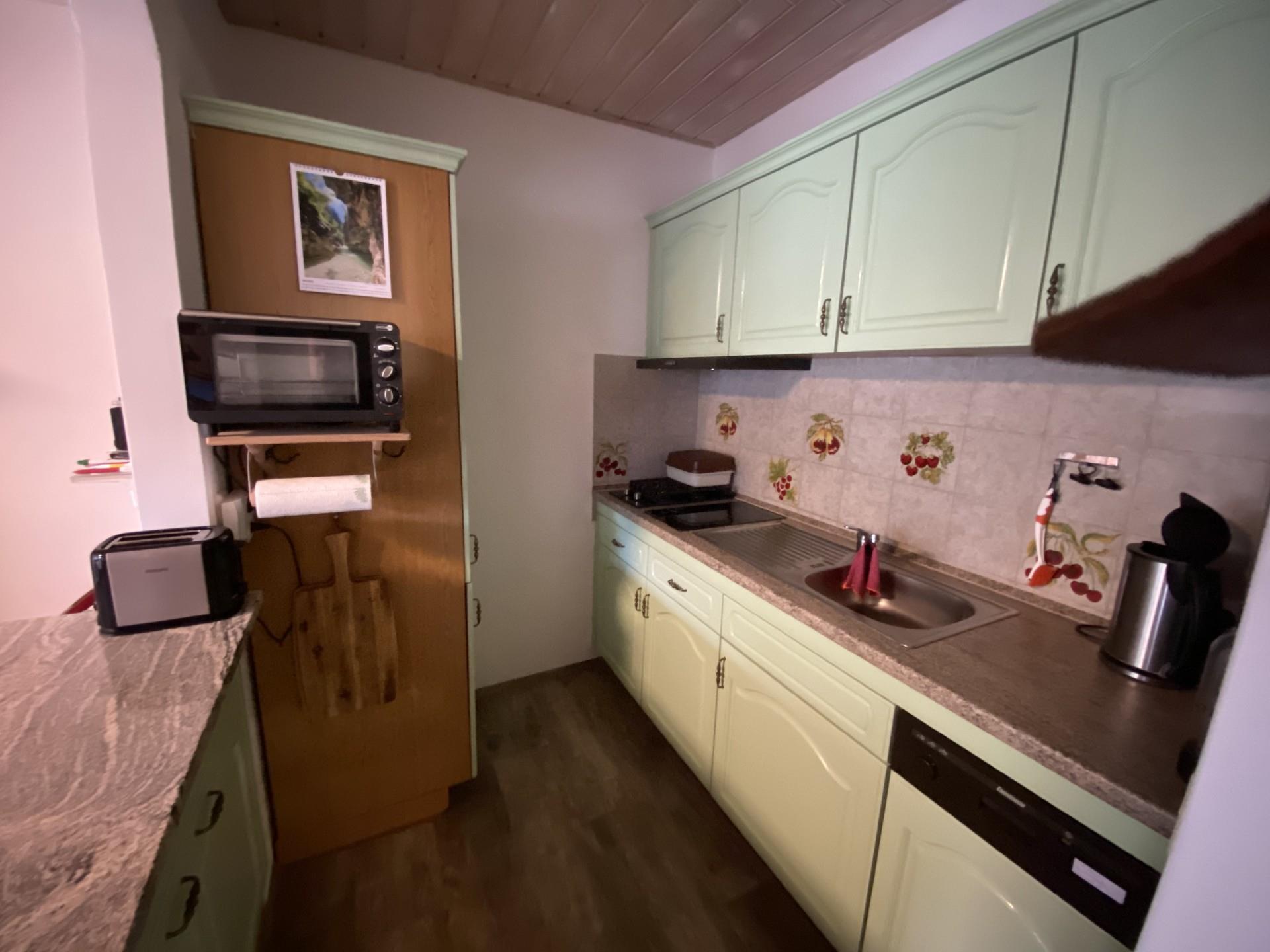 Apartment HoPla Sterzing 8 suedtirol.info