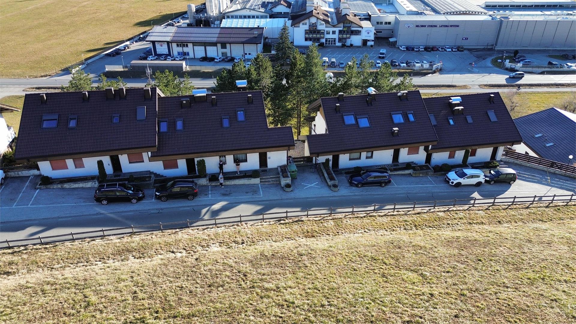 Apartment HoPla Sterzing 12 suedtirol.info