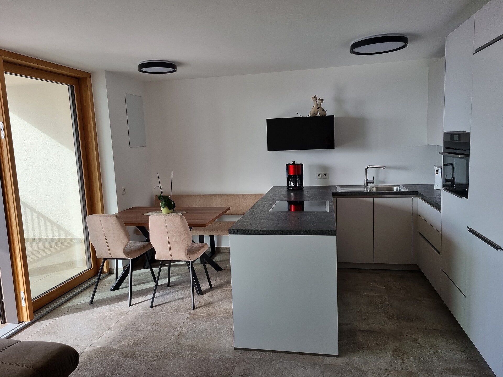 Apartment Klara