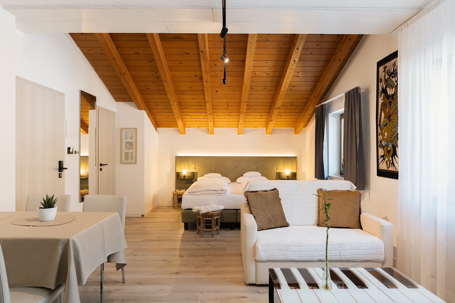 Residence GoldRain - Vinschgau - #15 - suedtirol.info