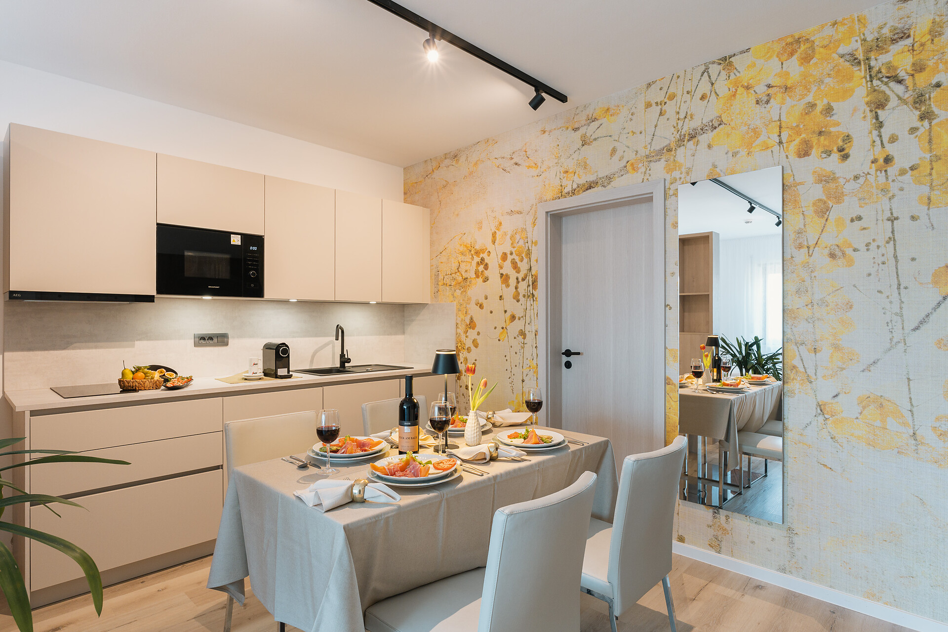 Residence GoldRain - Vinschgau - #17 - suedtirol.info