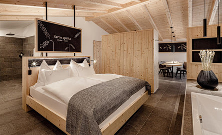 AMOLARIS PRIVATE GARDEN CHALETS & RESIDENCE Laces 6 suedtirol.info