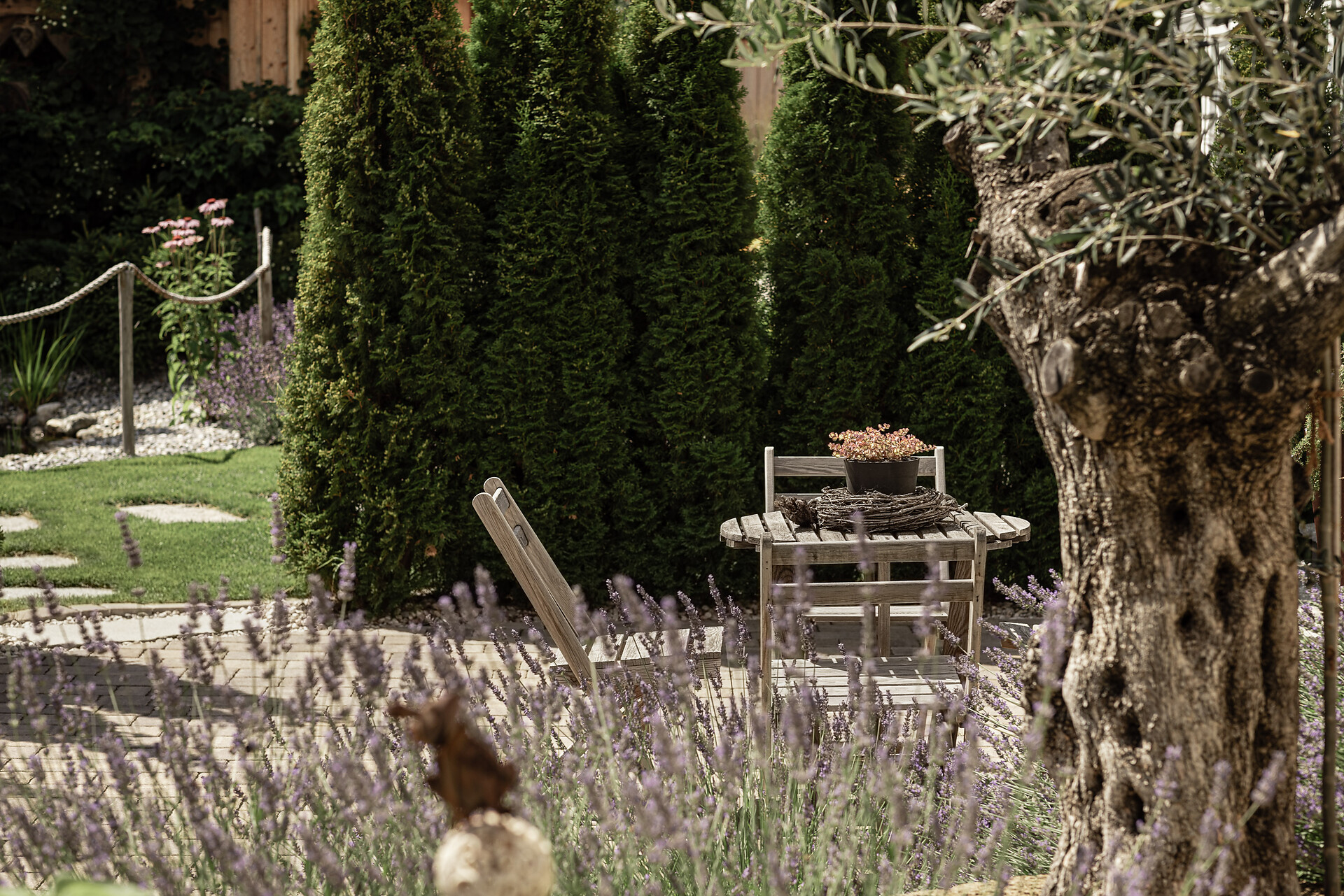 Garten