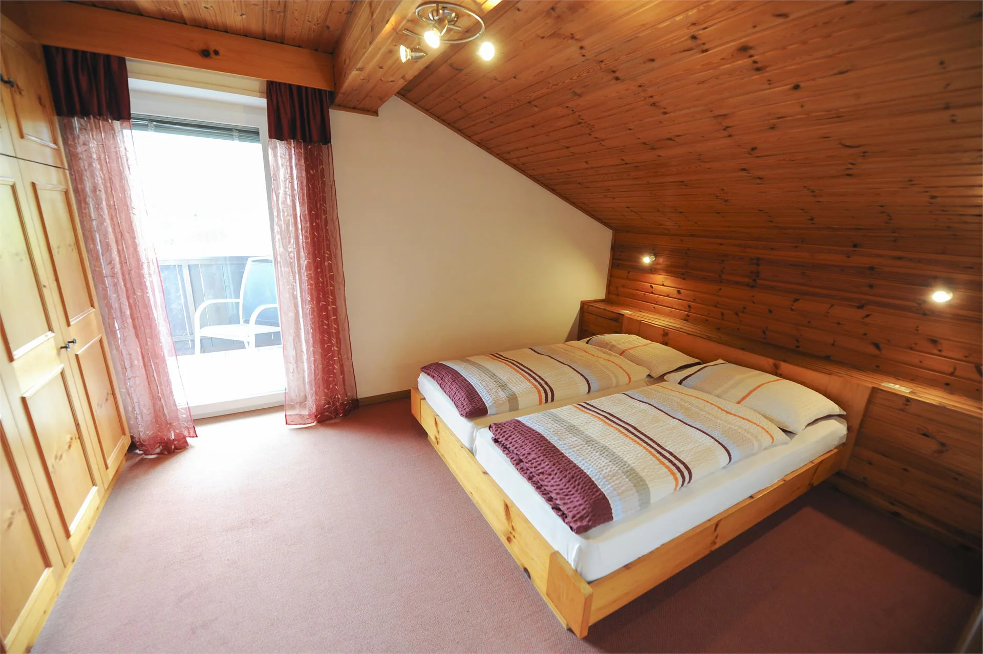 Appartement Haus von Spinn Latsch/Laces 15 suedtirol.info