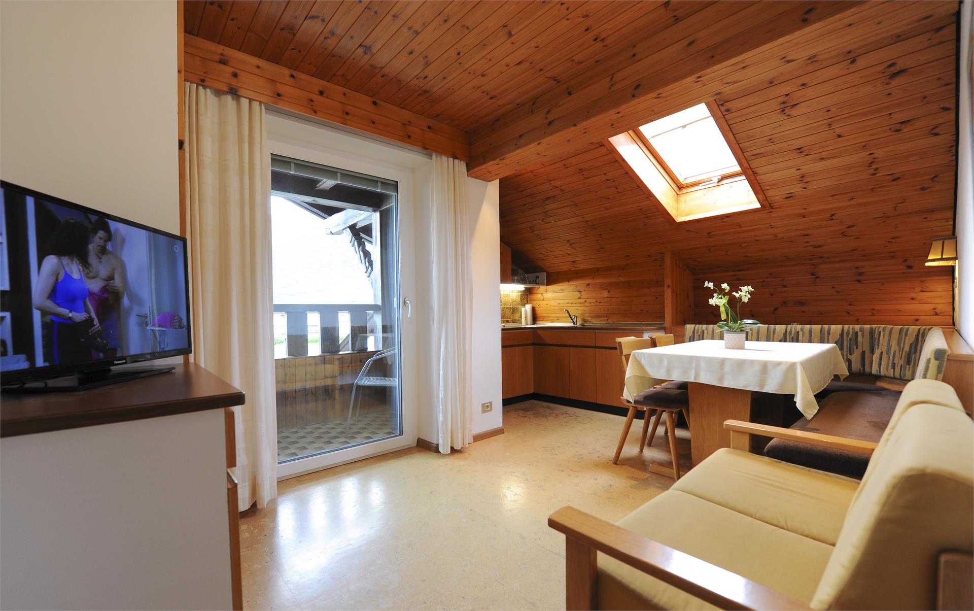 Appartement Haus von Spinn Latsch 11 suedtirol.info